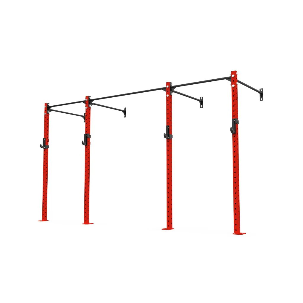 3 Series Wall Mounted Rigs - Image 85