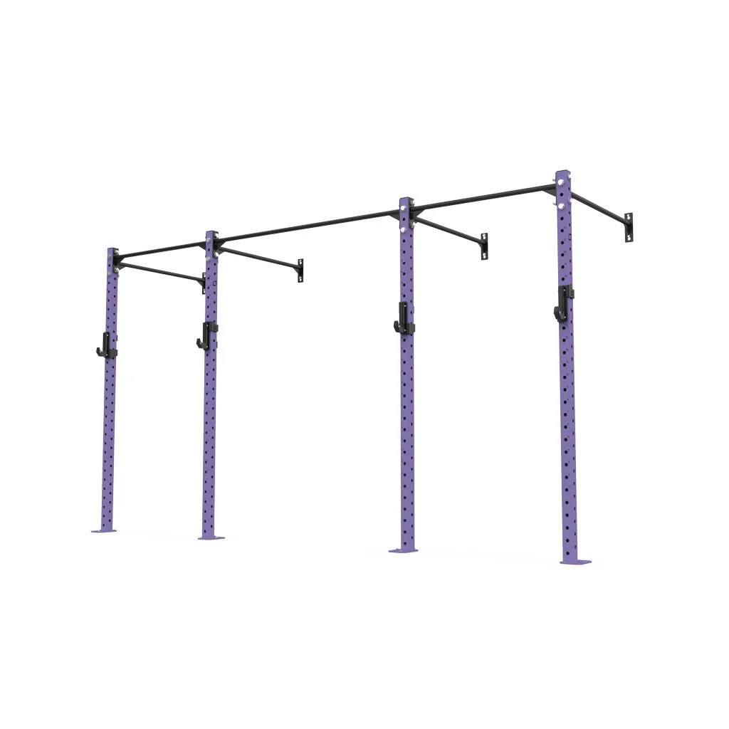 3 Series Wall Mounted Rigs - Image 86
