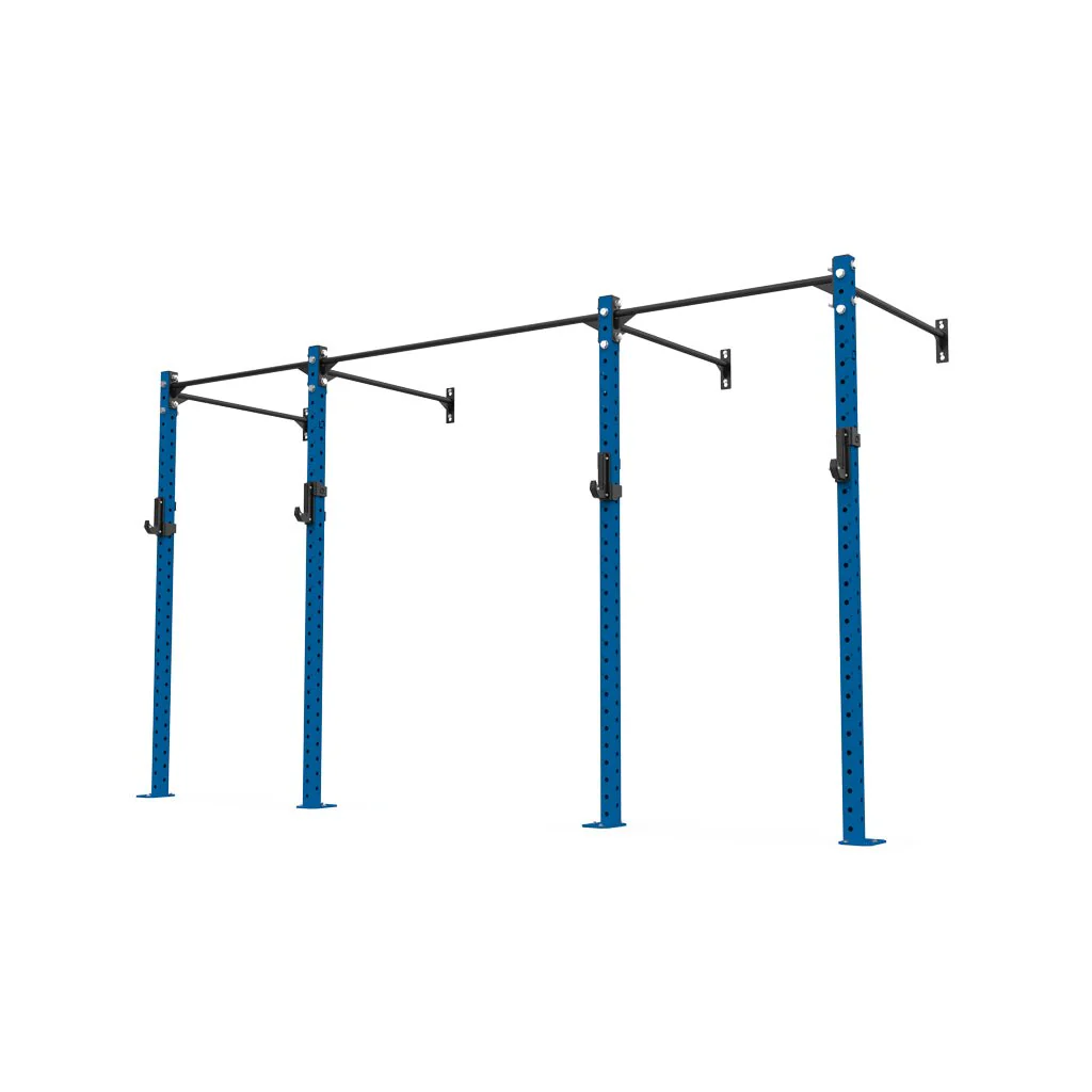 3 Series Wall Mounted Rigs - Image 87
