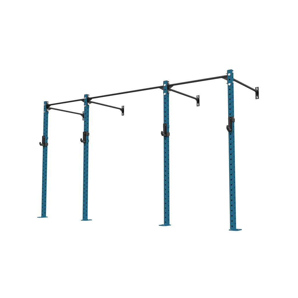 3 Series Wall Mounted Rigs - Image 88