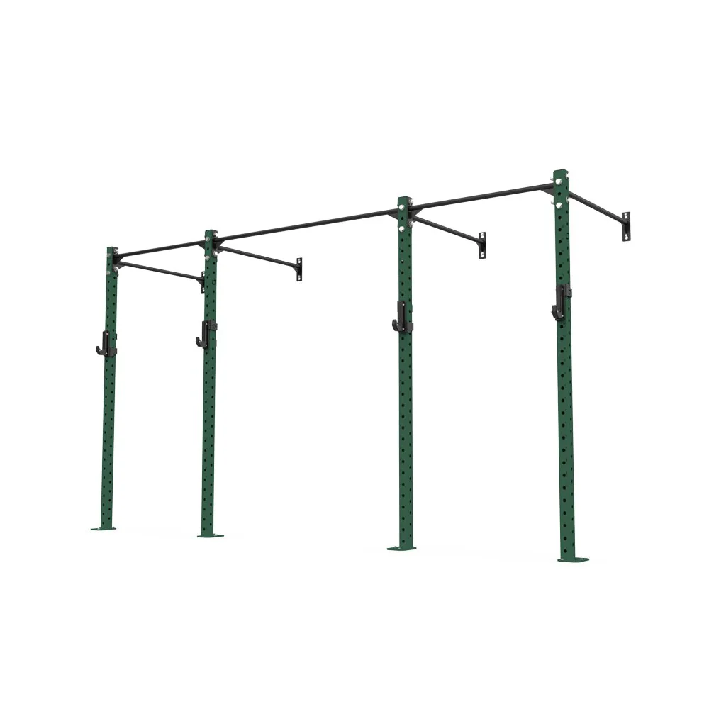 3 Series Wall Mounted Rigs - Image 89