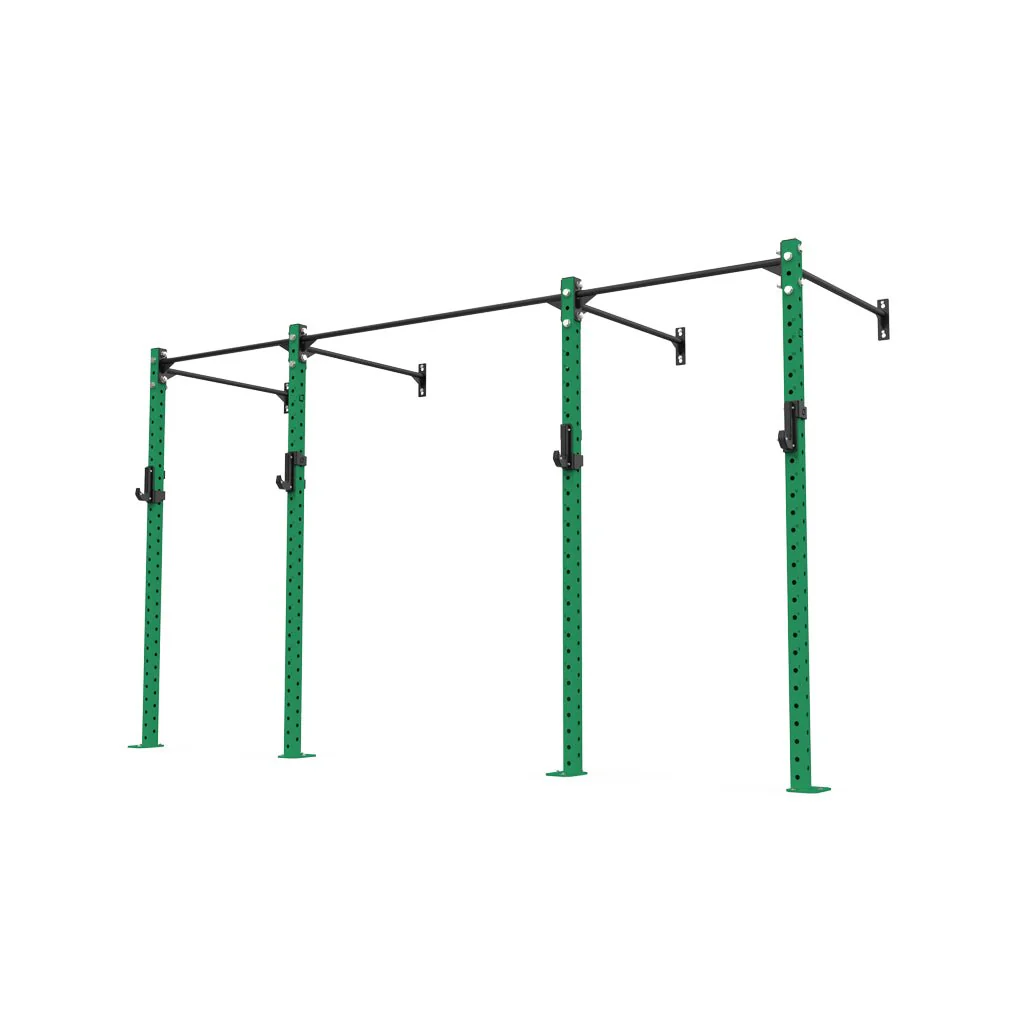3 Series Wall Mounted Rigs - Image 90