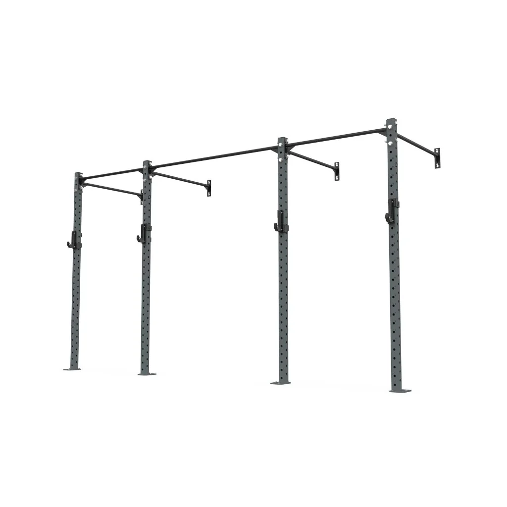 3 Series Wall Mounted Rigs - Image 91