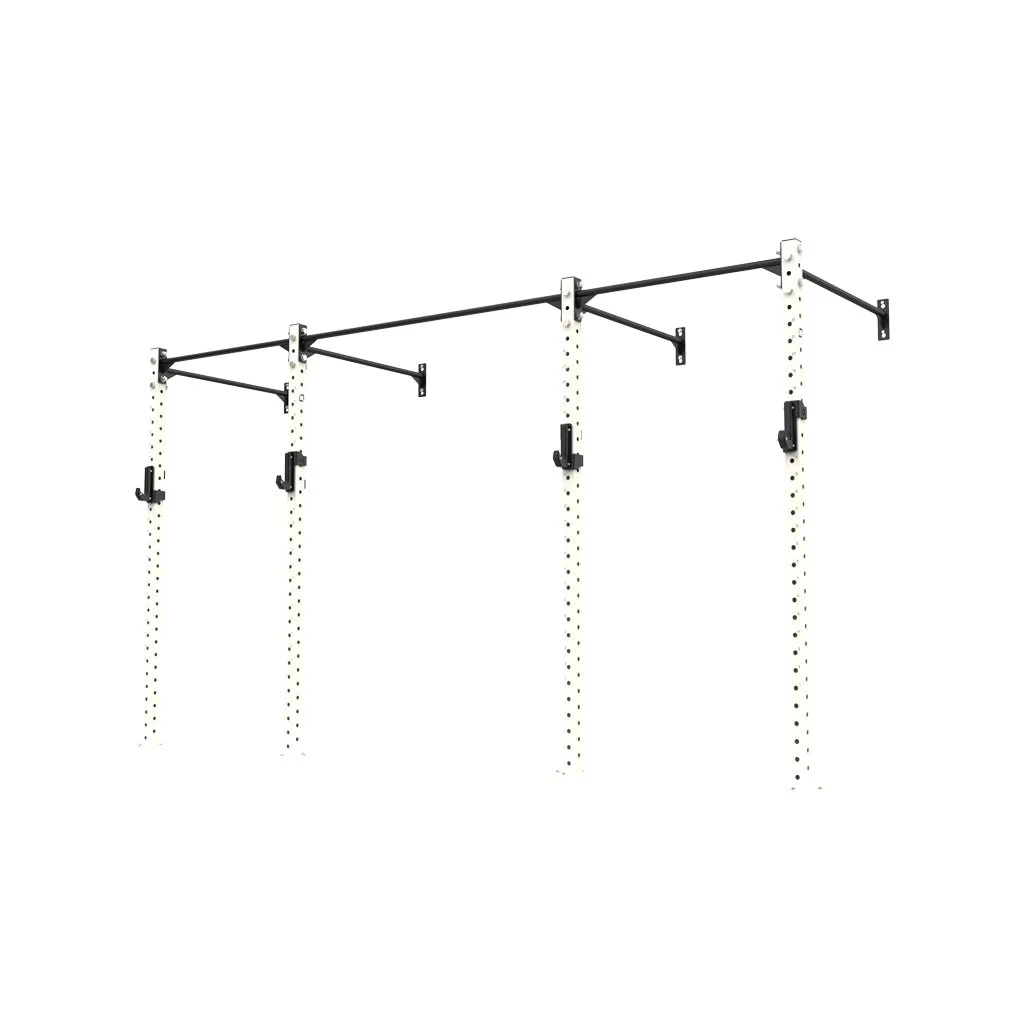3 Series Wall Mounted Rigs - Image 92