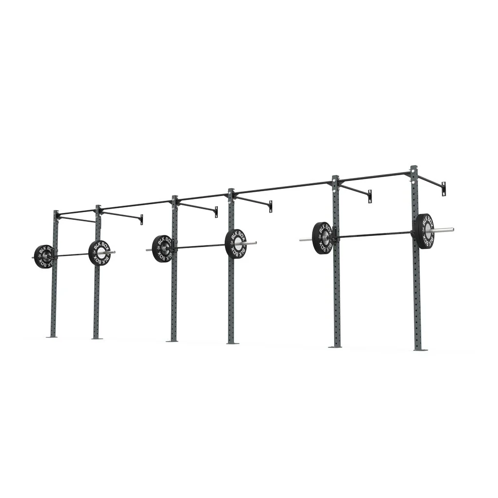3 Series Wall Mounted Rigs - Image 93