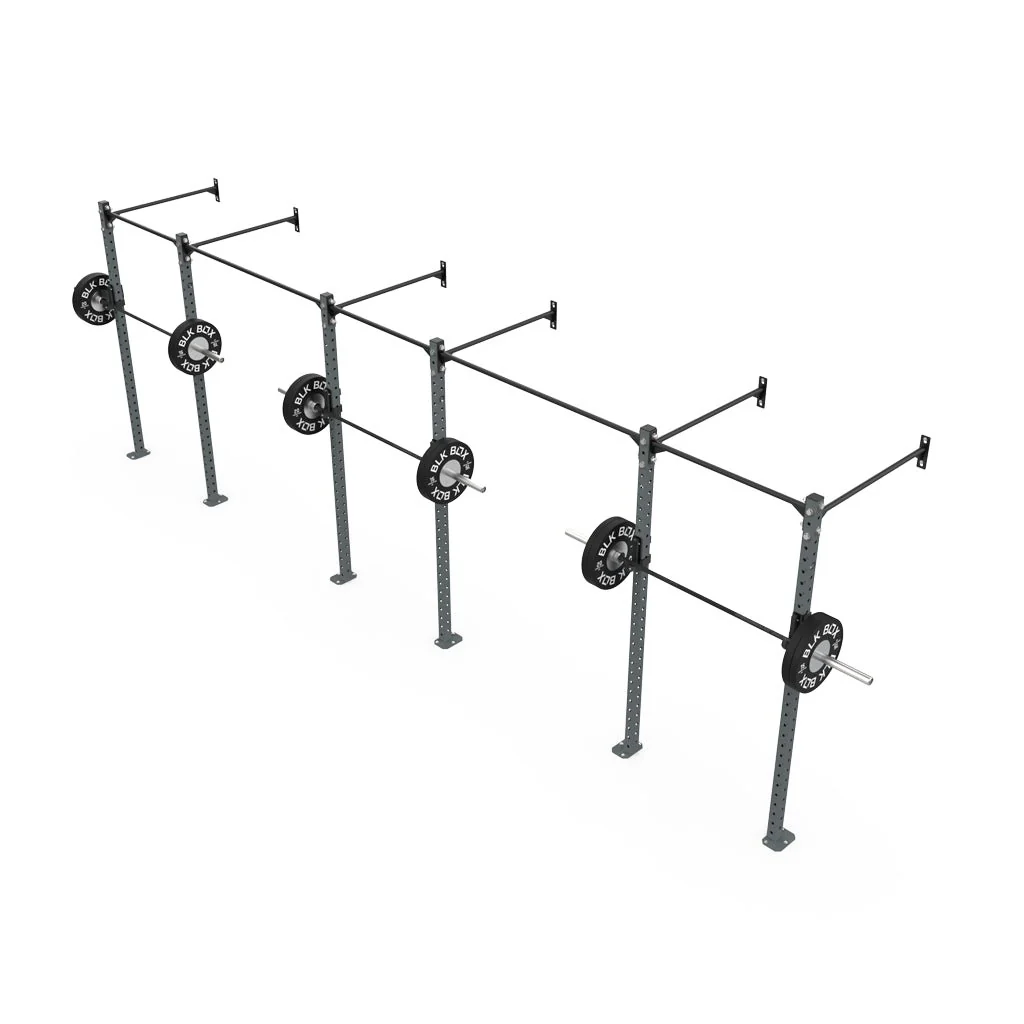 3 Series Wall Mounted Rigs - Image 94