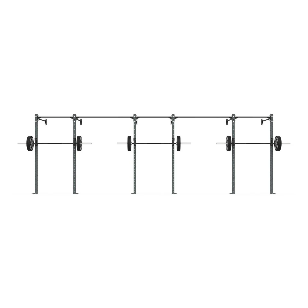3 Series Wall Mounted Rigs - Image 95