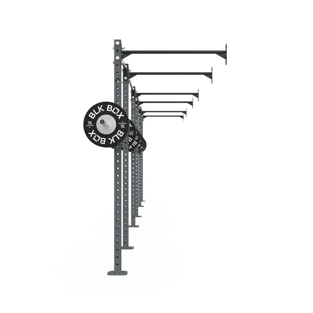 3 Series Wall Mounted Rigs - Image 96
