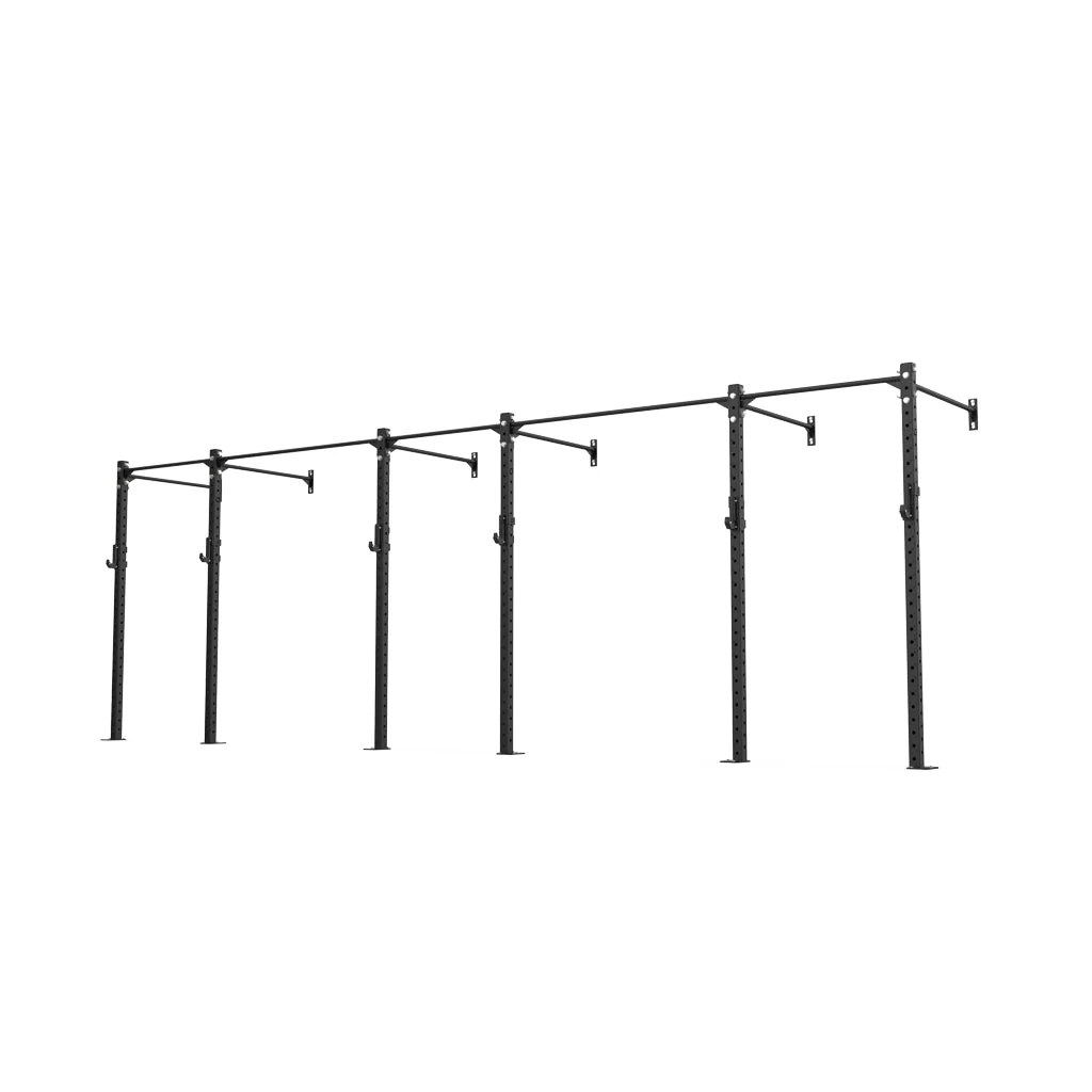 3 Series Wall Mounted Rigs - Image 97
