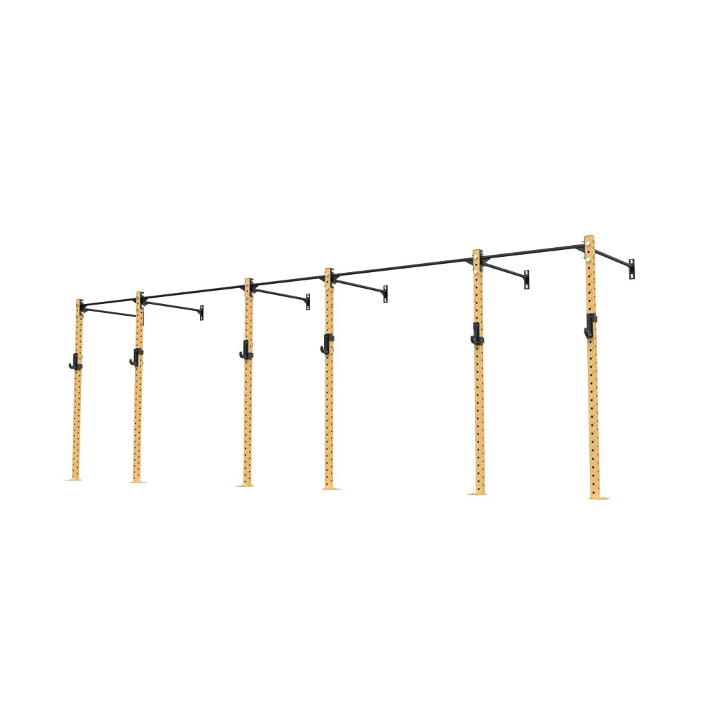 3 Series Wall Mounted Rigs - Image 99