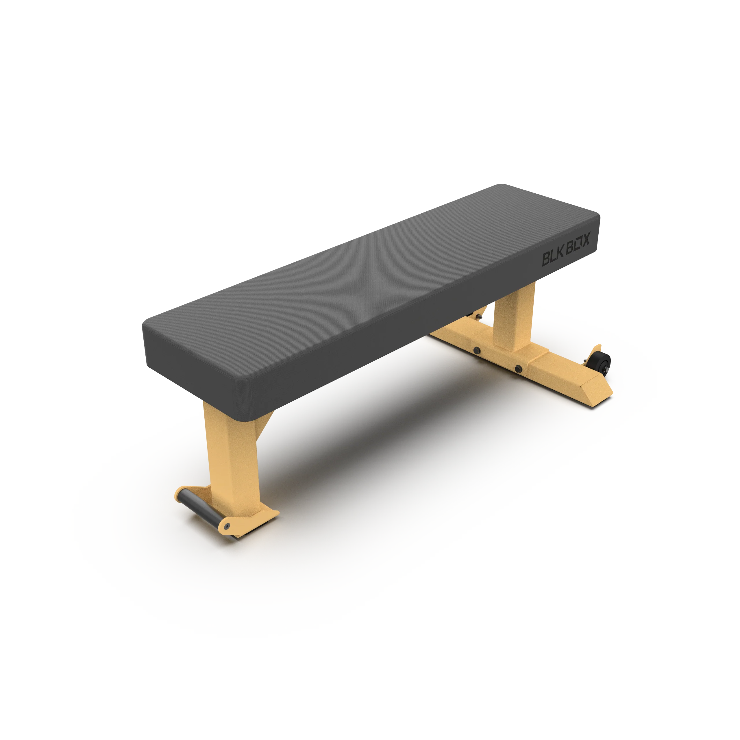5 Series Flat Bench - Image 5