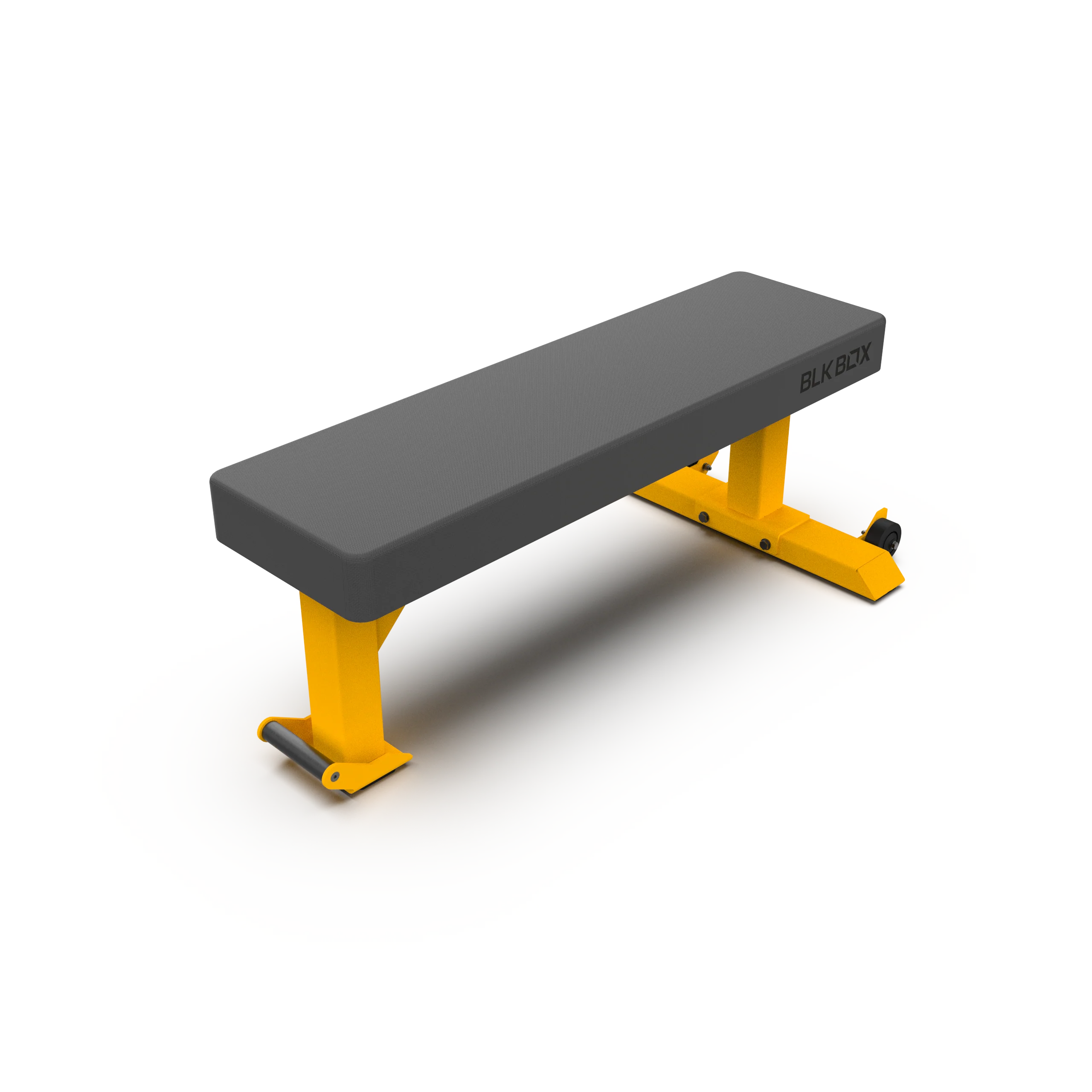 5 Series Flat Bench - Image 6