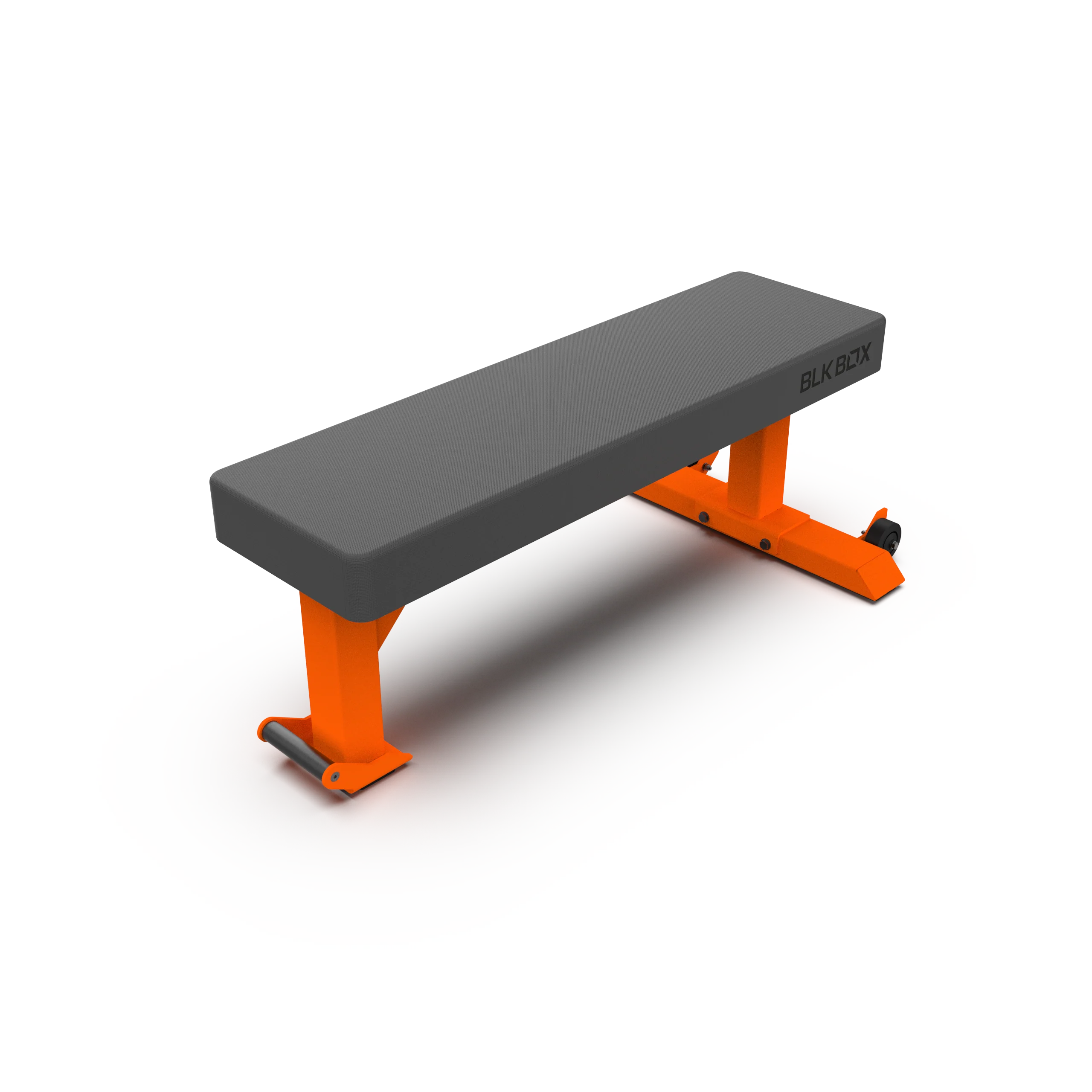 5 Series Flat Bench - Image 8