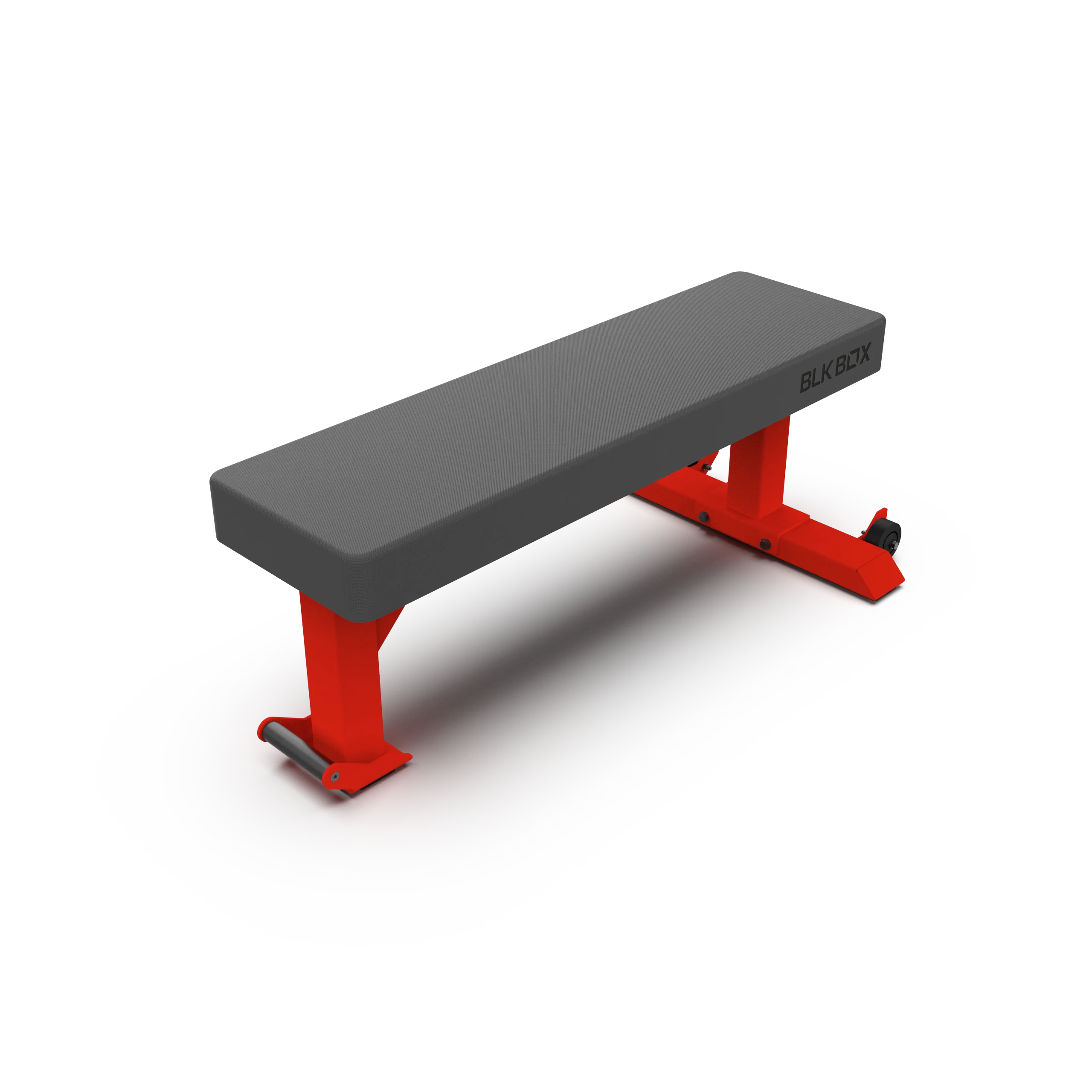 5 Series Flat Bench - Image 9