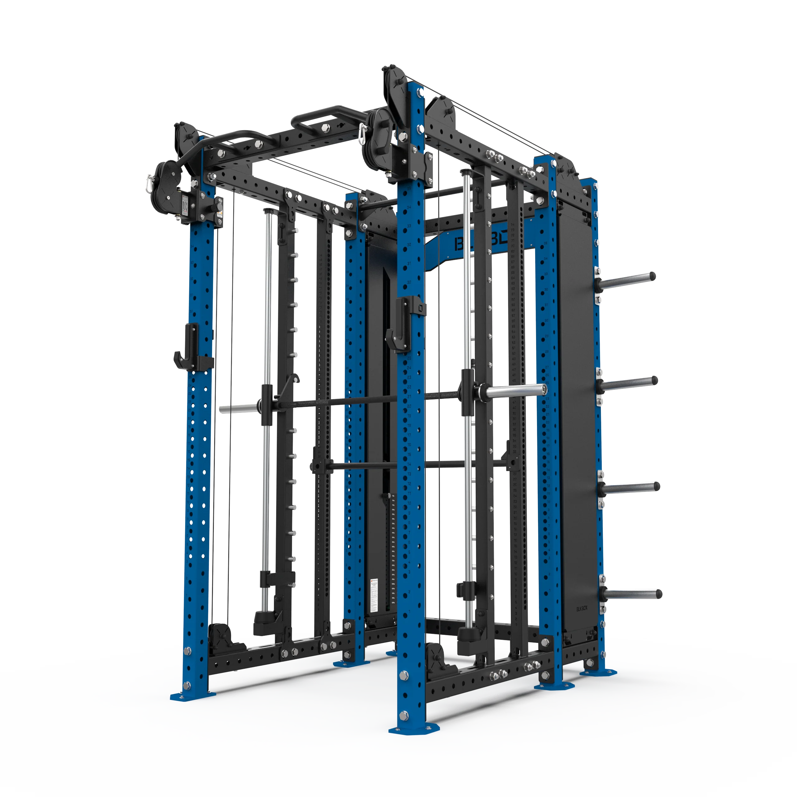 5 Series Nexus Testing Rack - 2.5m - Image 11
