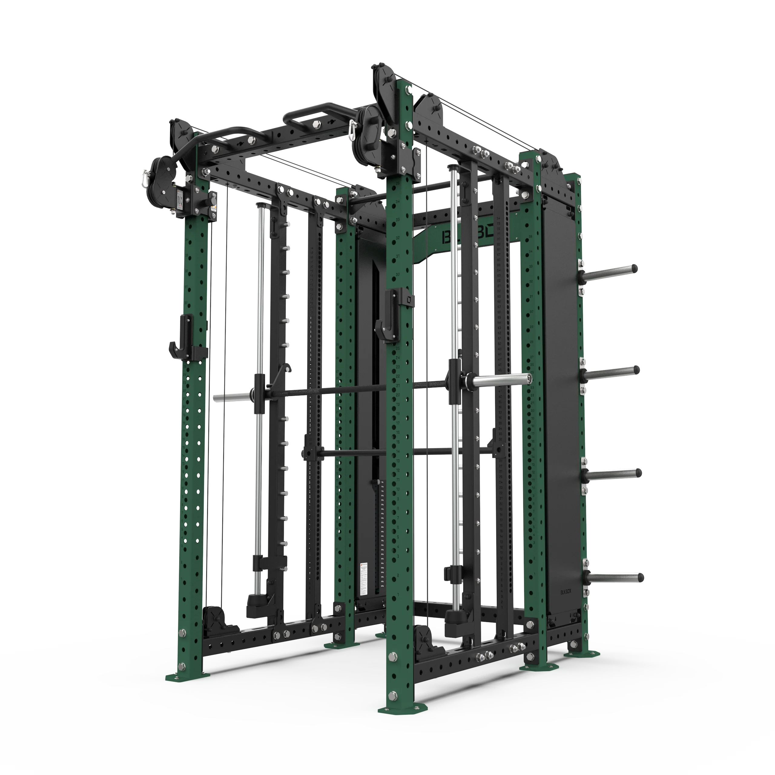 5 Series Nexus Testing Rack - 2.5m - Image 13