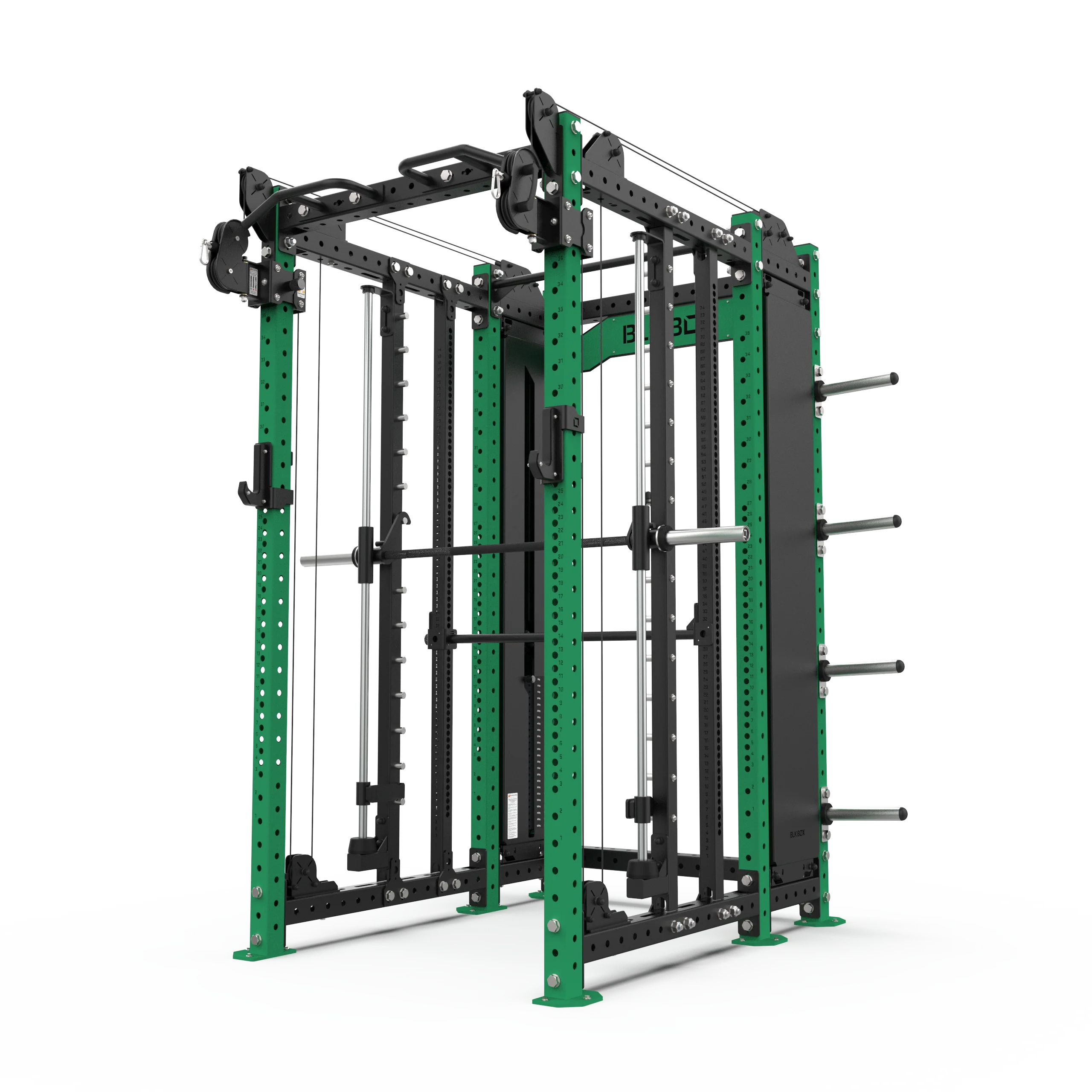 5 Series Nexus Testing Rack - 2.5m - Image 14