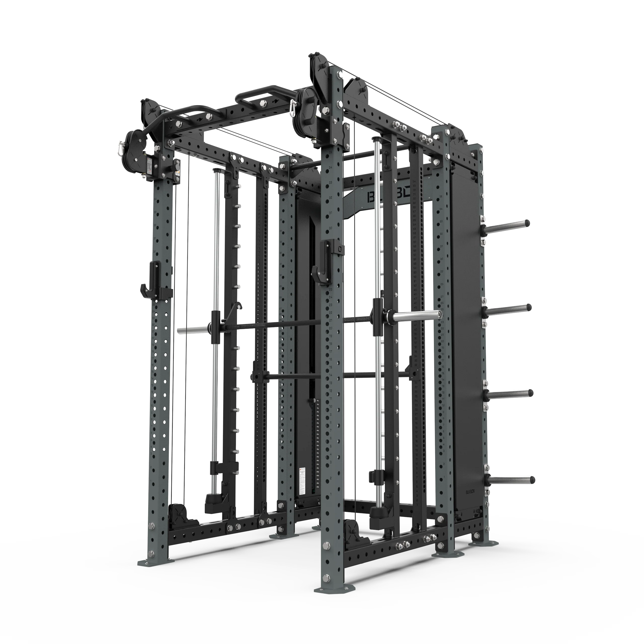5 Series Nexus Testing Rack - 2.5m - Image 15