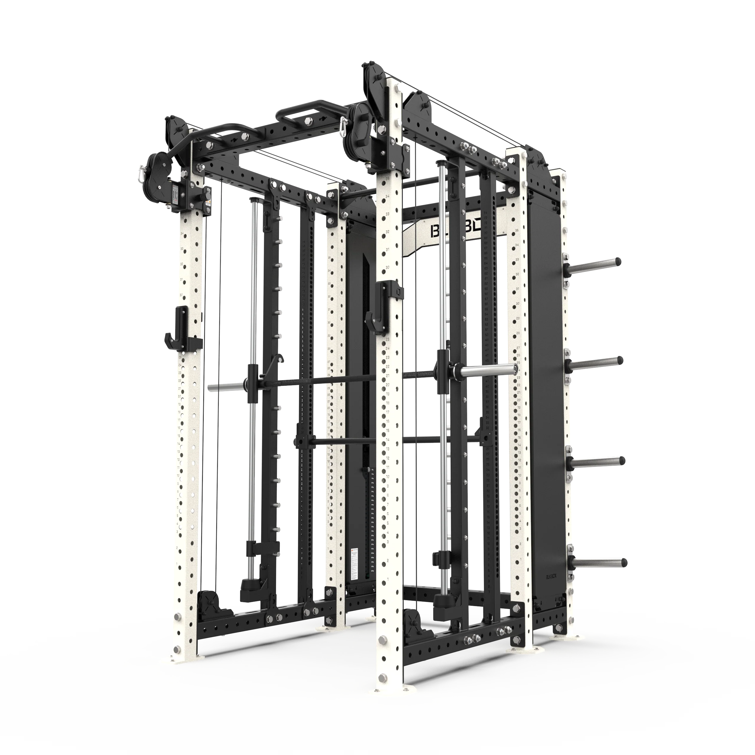 5 Series Nexus Testing Rack - 2.5m - Image 16