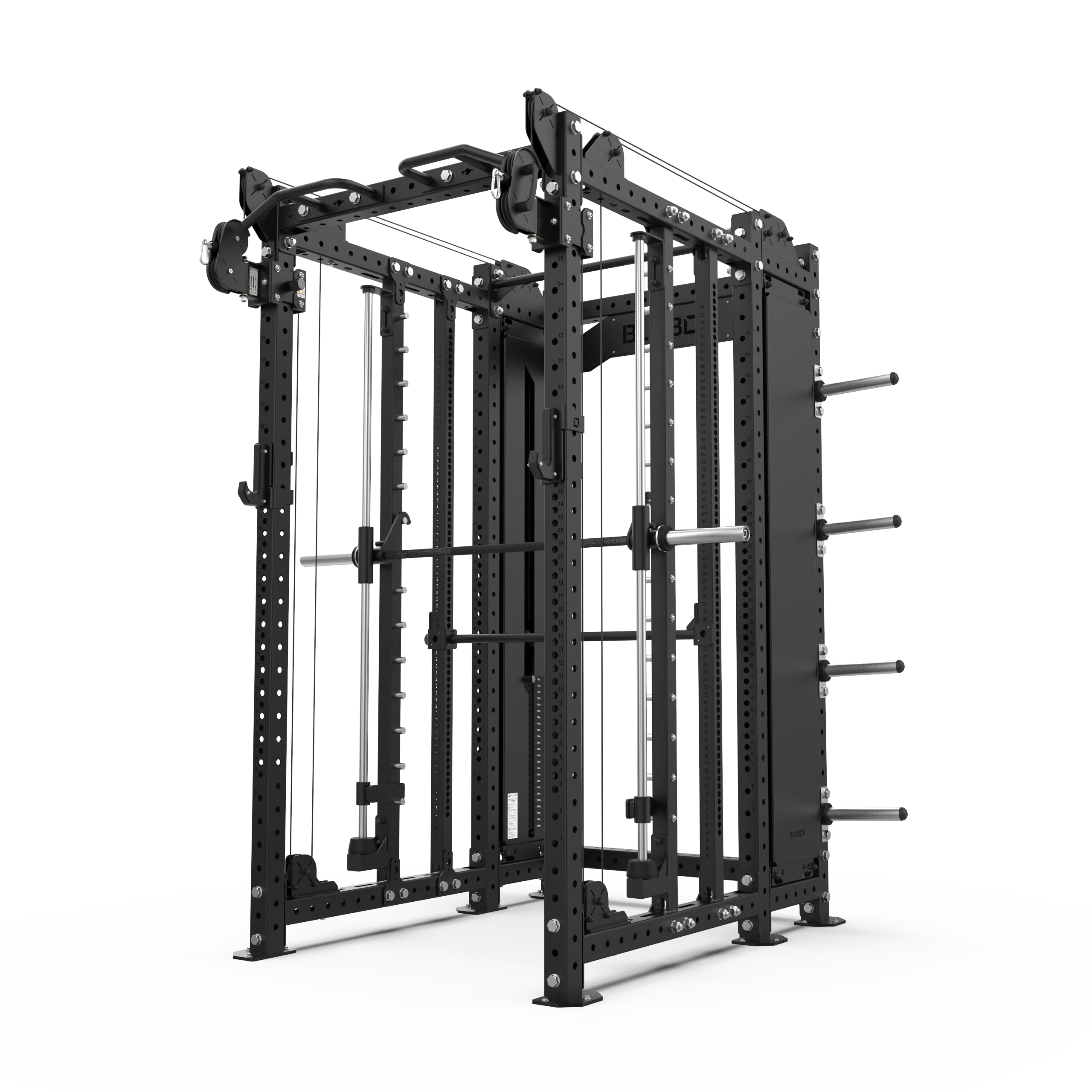 5 Series Nexus Testing Rack - 2.5m - Image 17