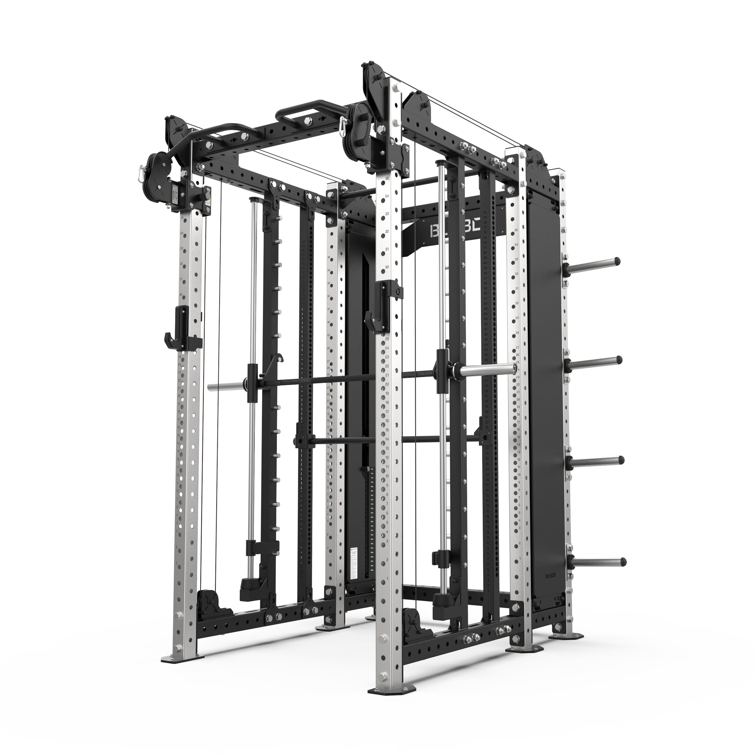 5 Series Nexus Testing Rack - 2.5m - Image 18