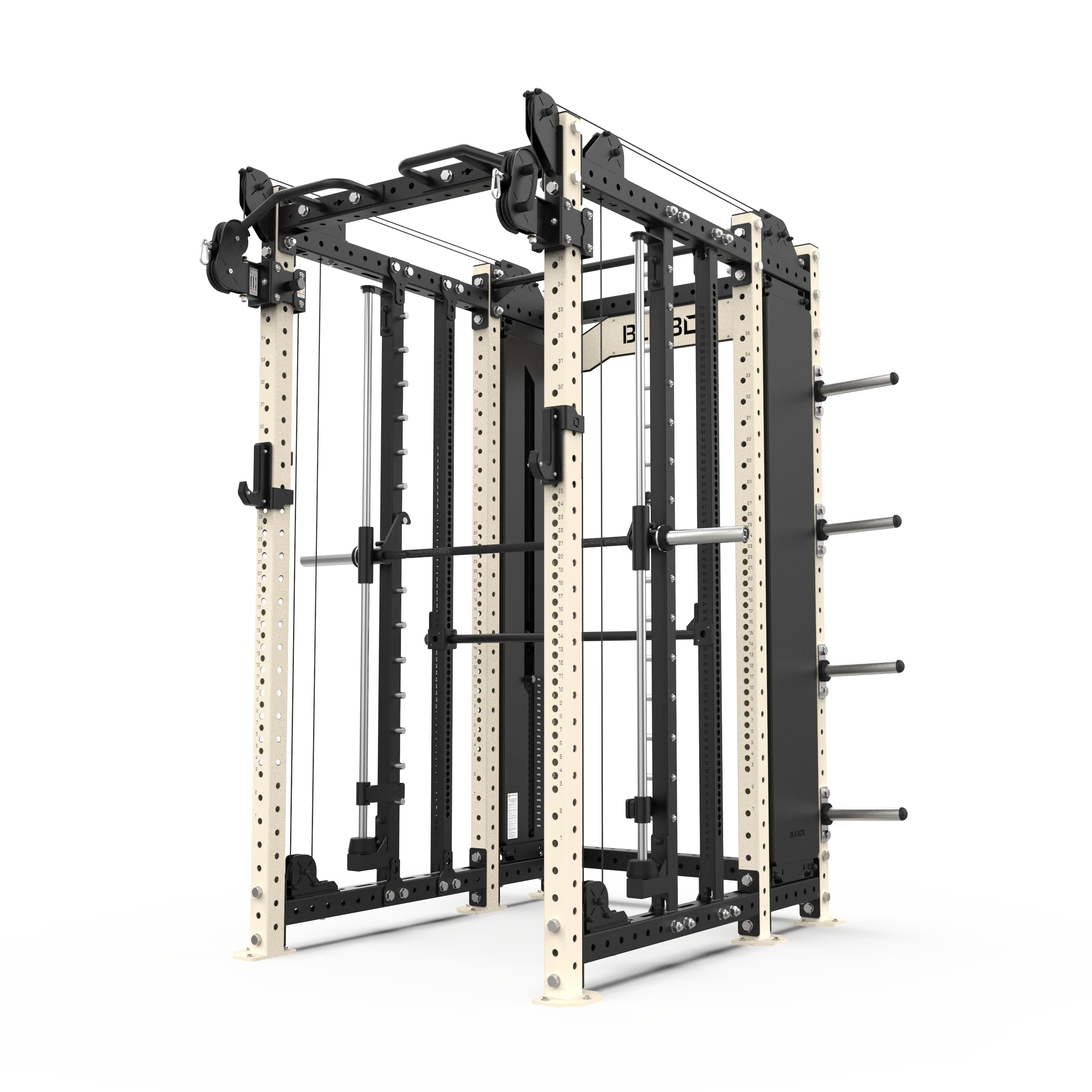 5 Series Nexus Testing Rack - 2.5m - Image 7
