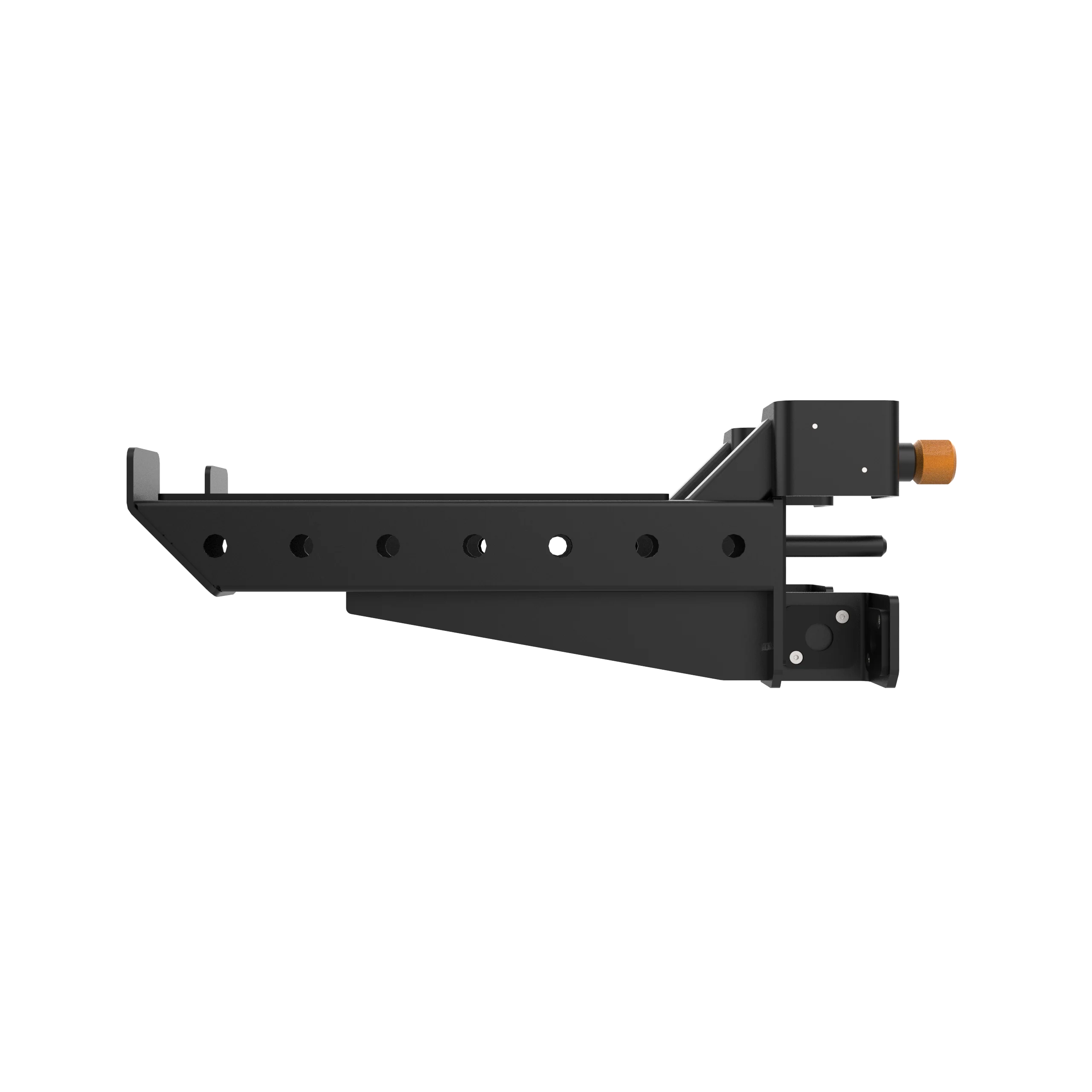5 Series Spotting Arm with Pull Pin - Image 4