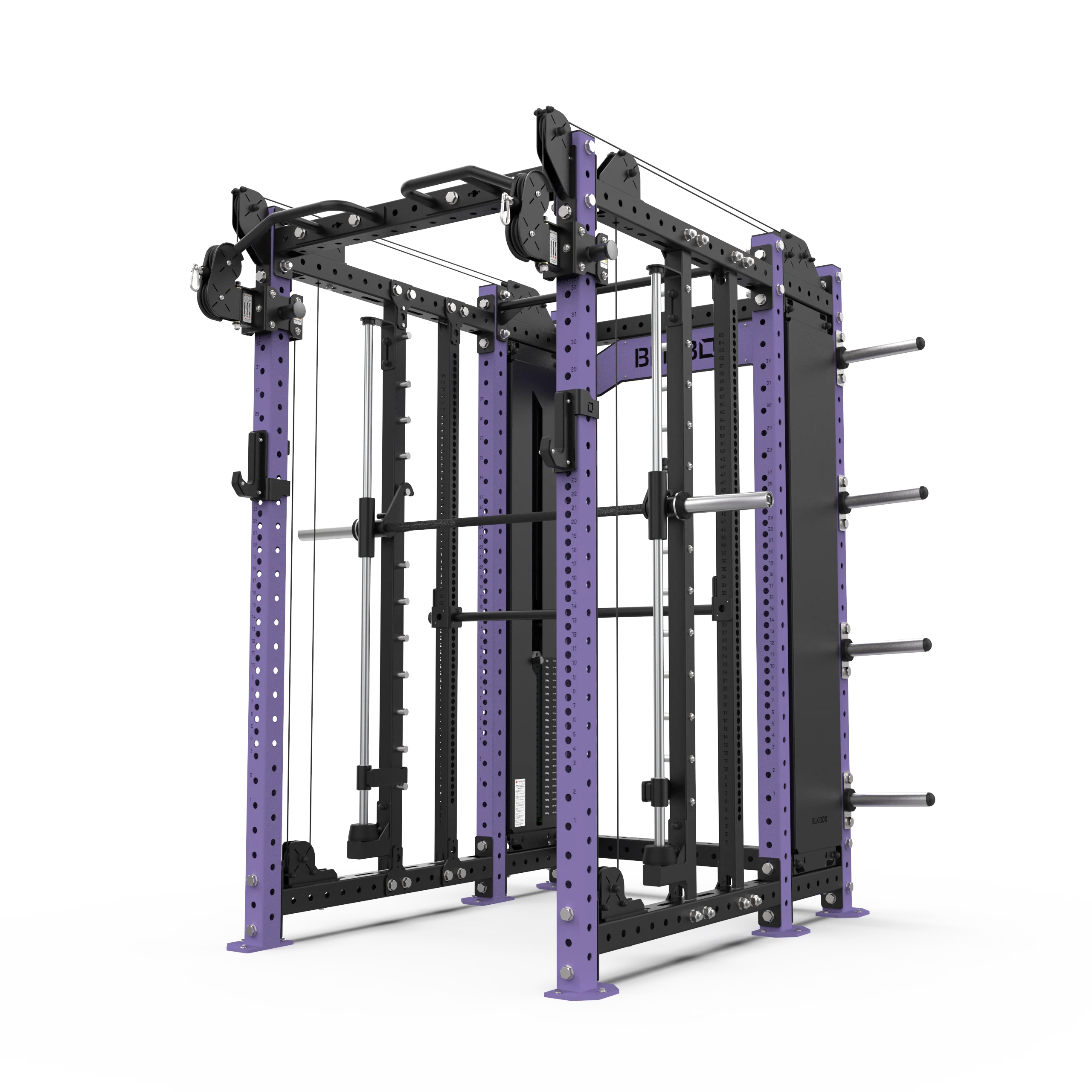 5 Series Nexus Testing Rack - 2.3m - Image 10