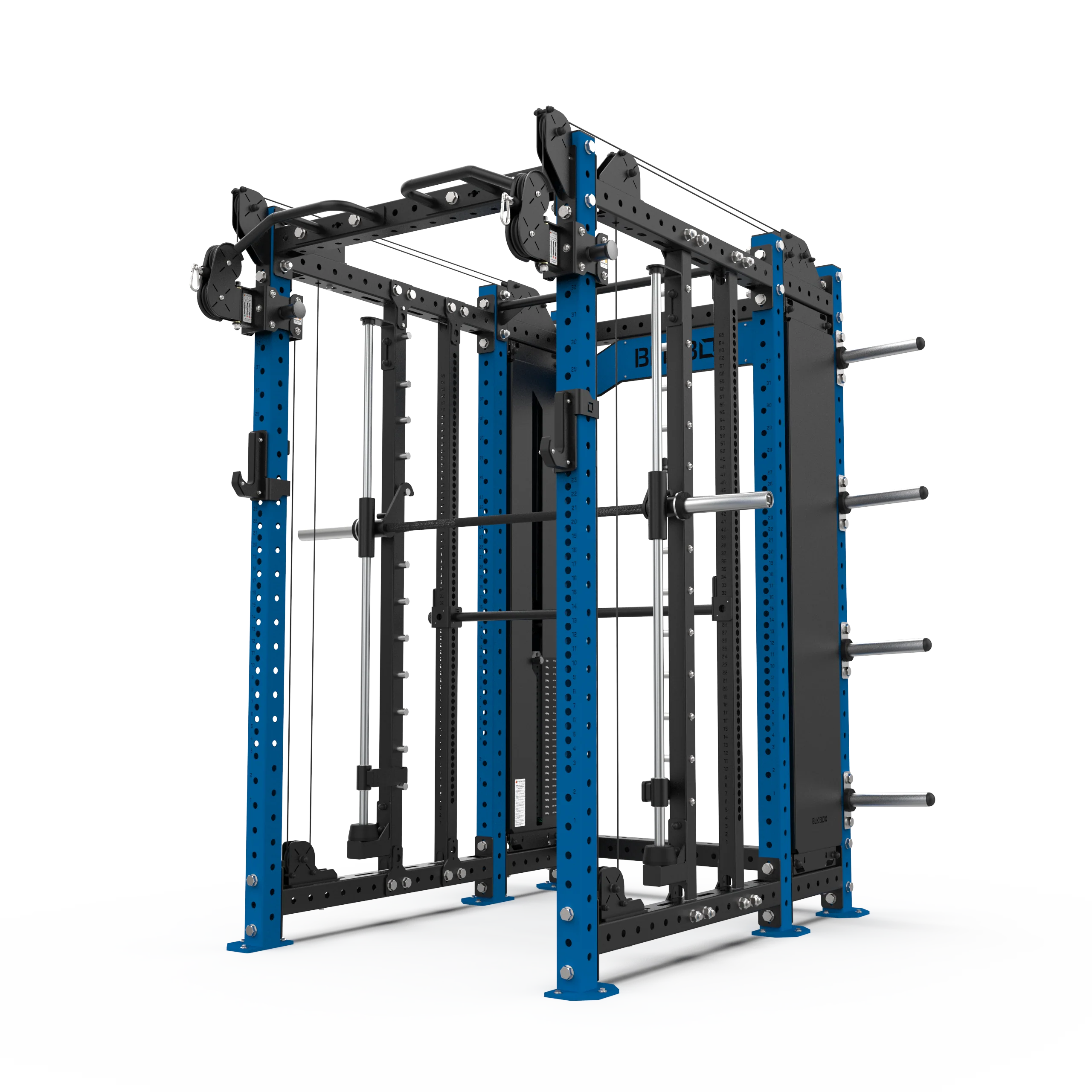 5 Series Nexus Testing Rack - 2.3m - Image 11