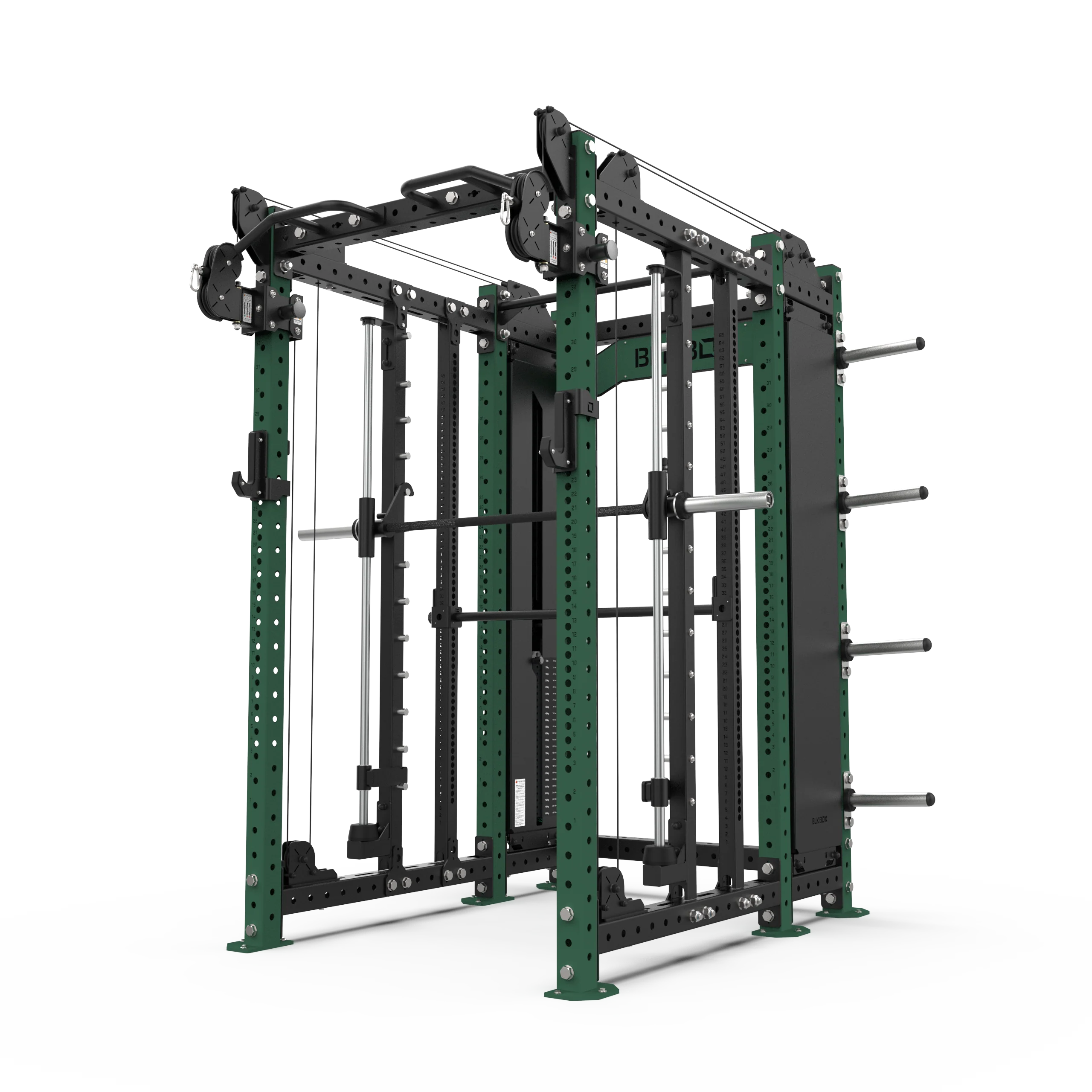 5 Series Nexus Testing Rack - 2.3m - Image 13