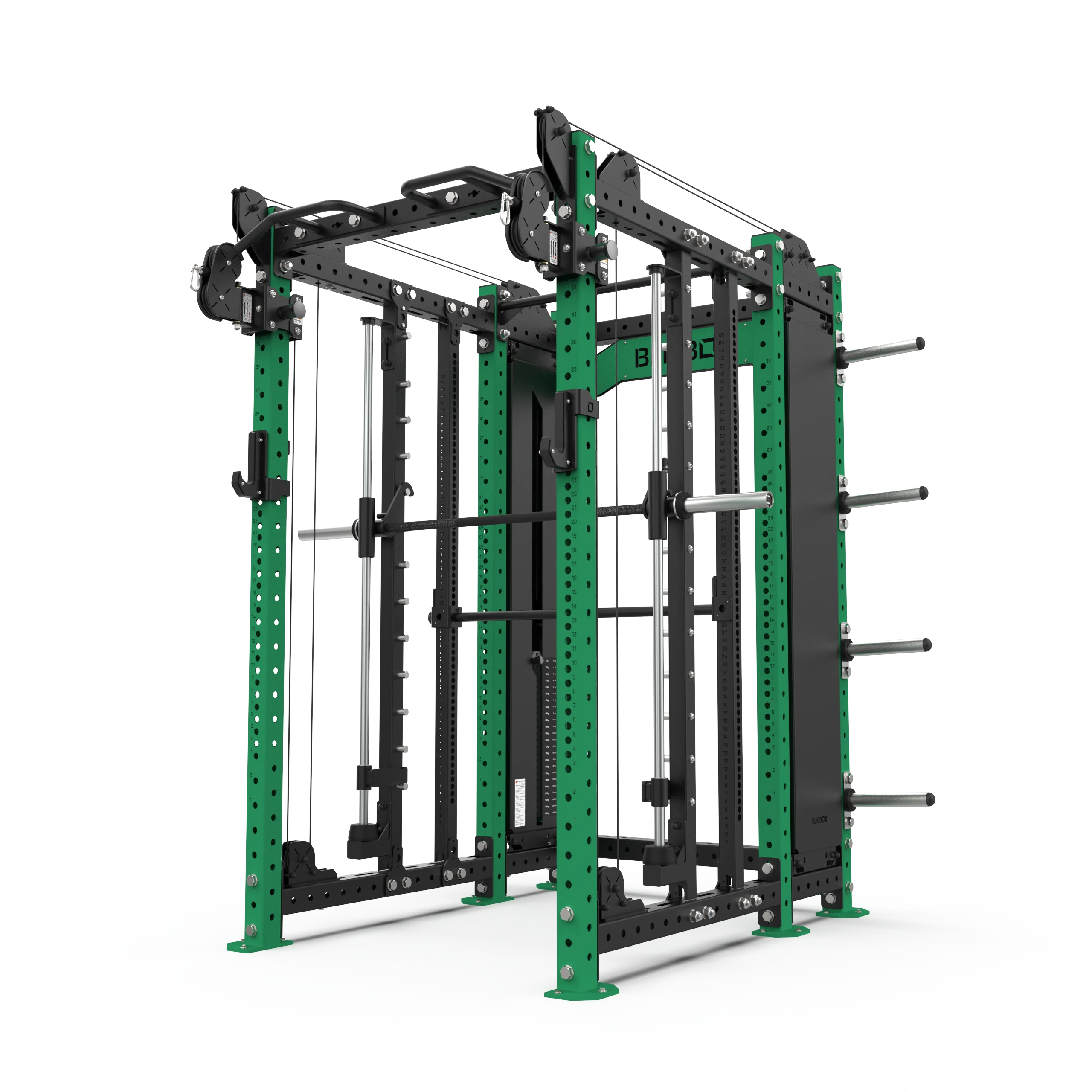 5 Series Nexus Testing Rack - 2.3m - Image 14
