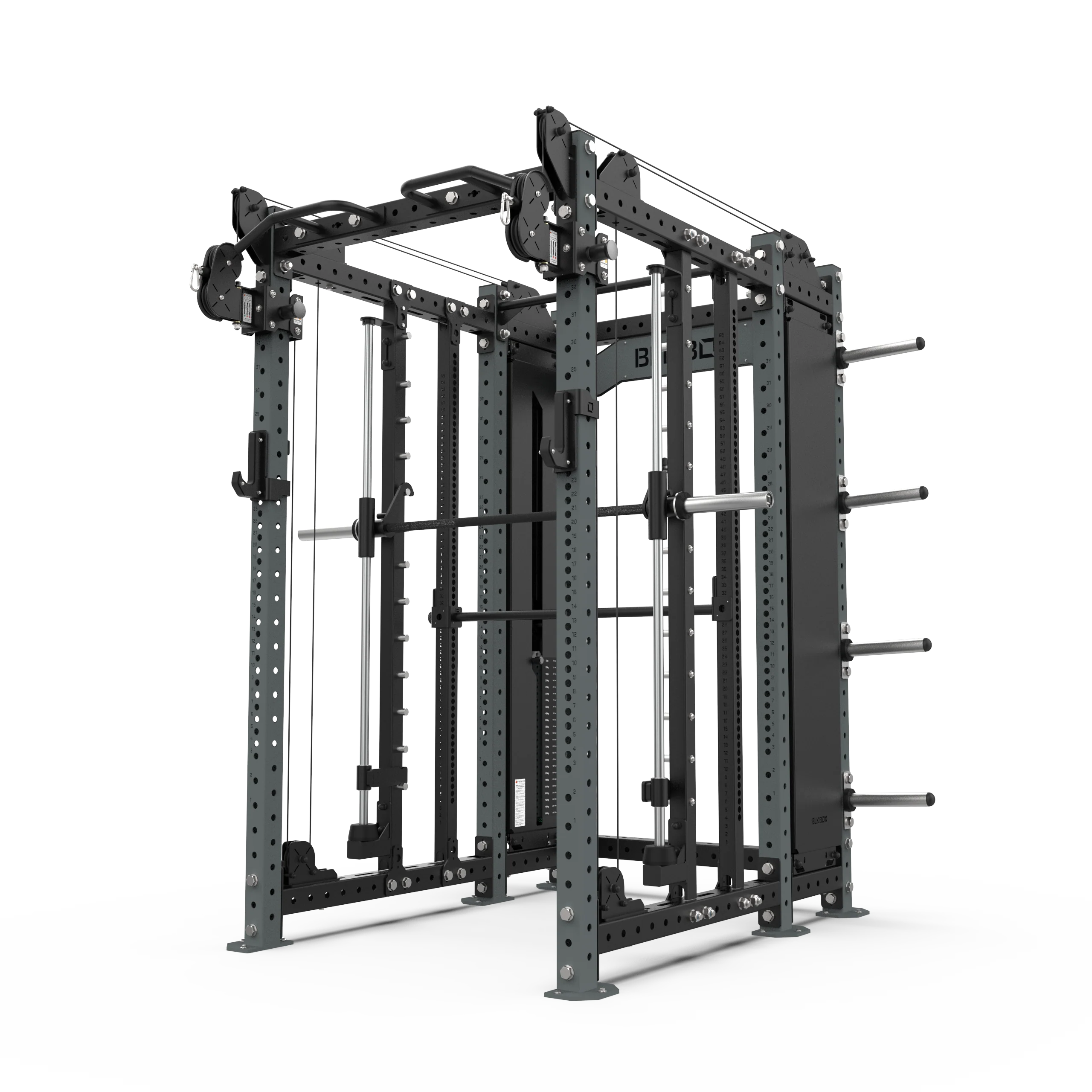 5 Series Nexus Testing Rack - 2.3m - Image 15