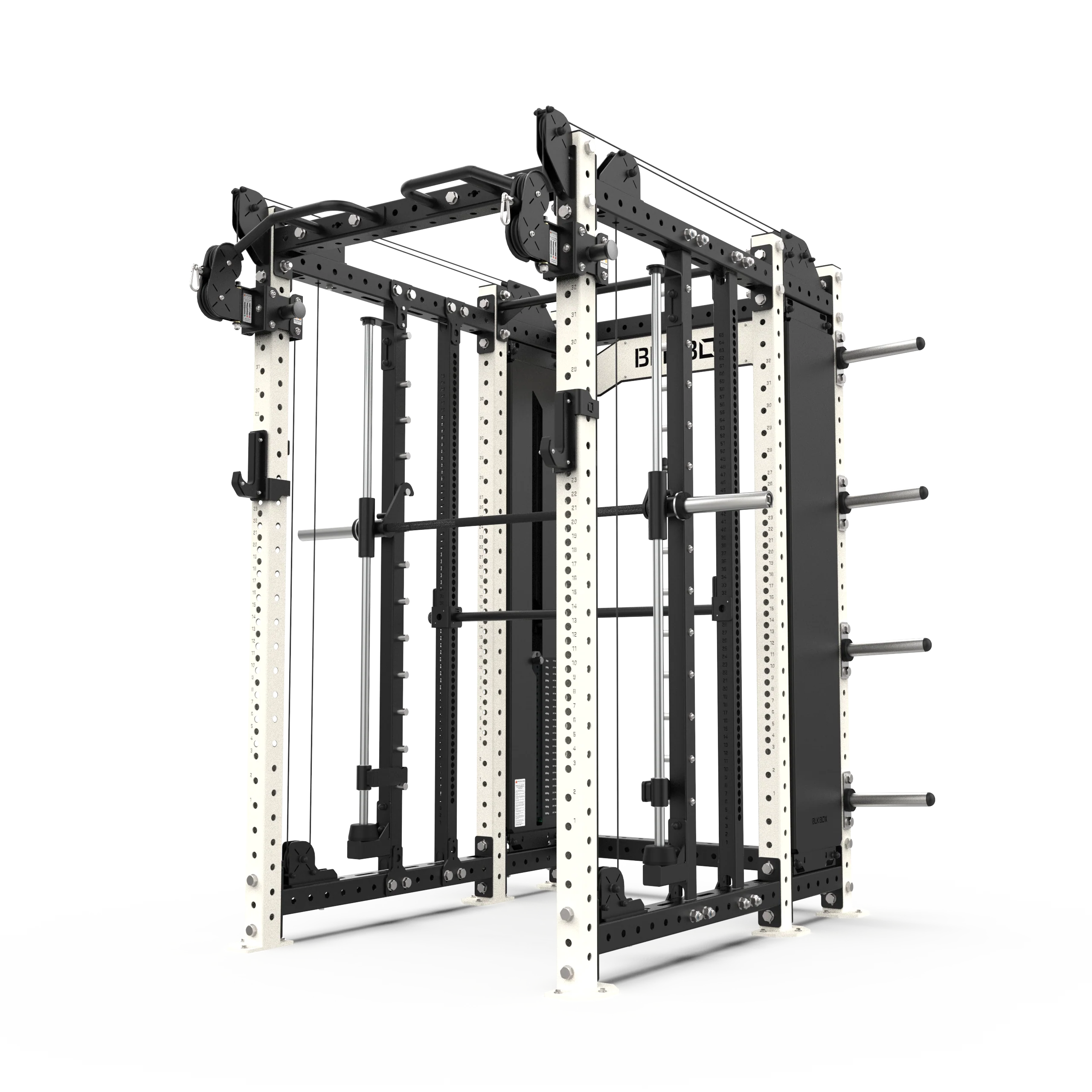 5 Series Nexus Testing Rack - 2.3m - Image 16