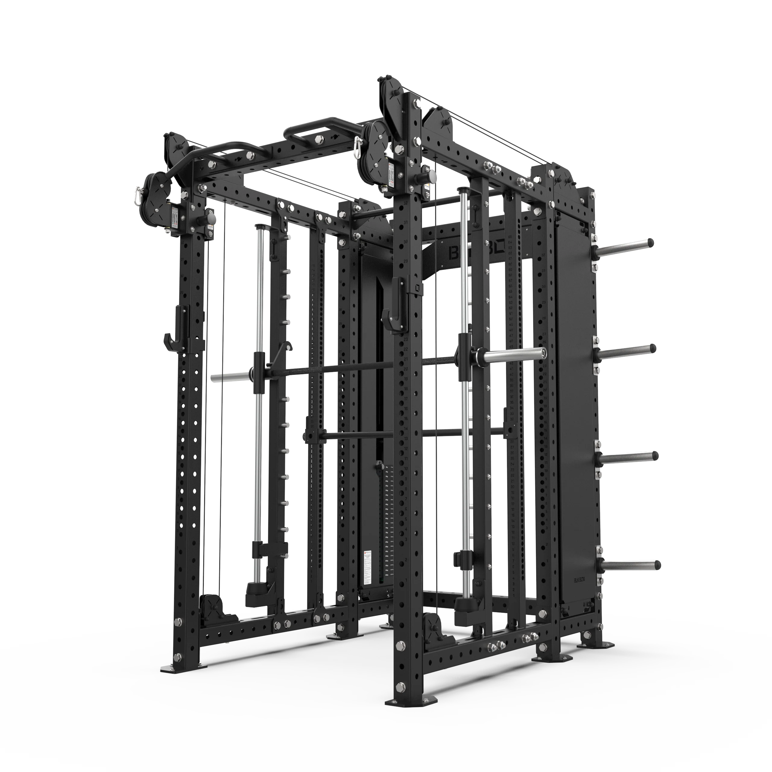 5 Series Nexus Testing Rack - 2.3m - Image 17