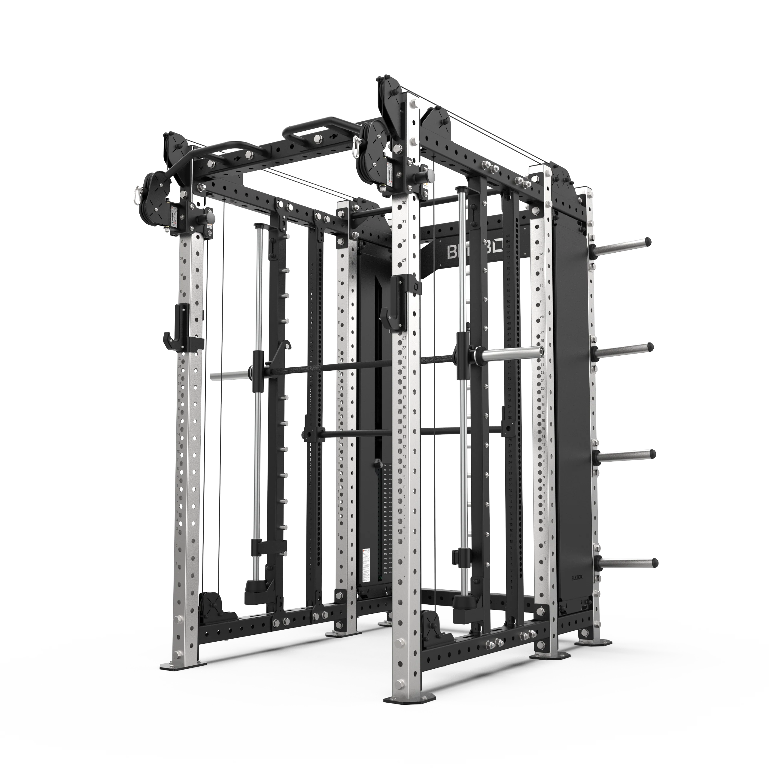 5 Series Nexus Testing Rack - 2.3m - Image 18