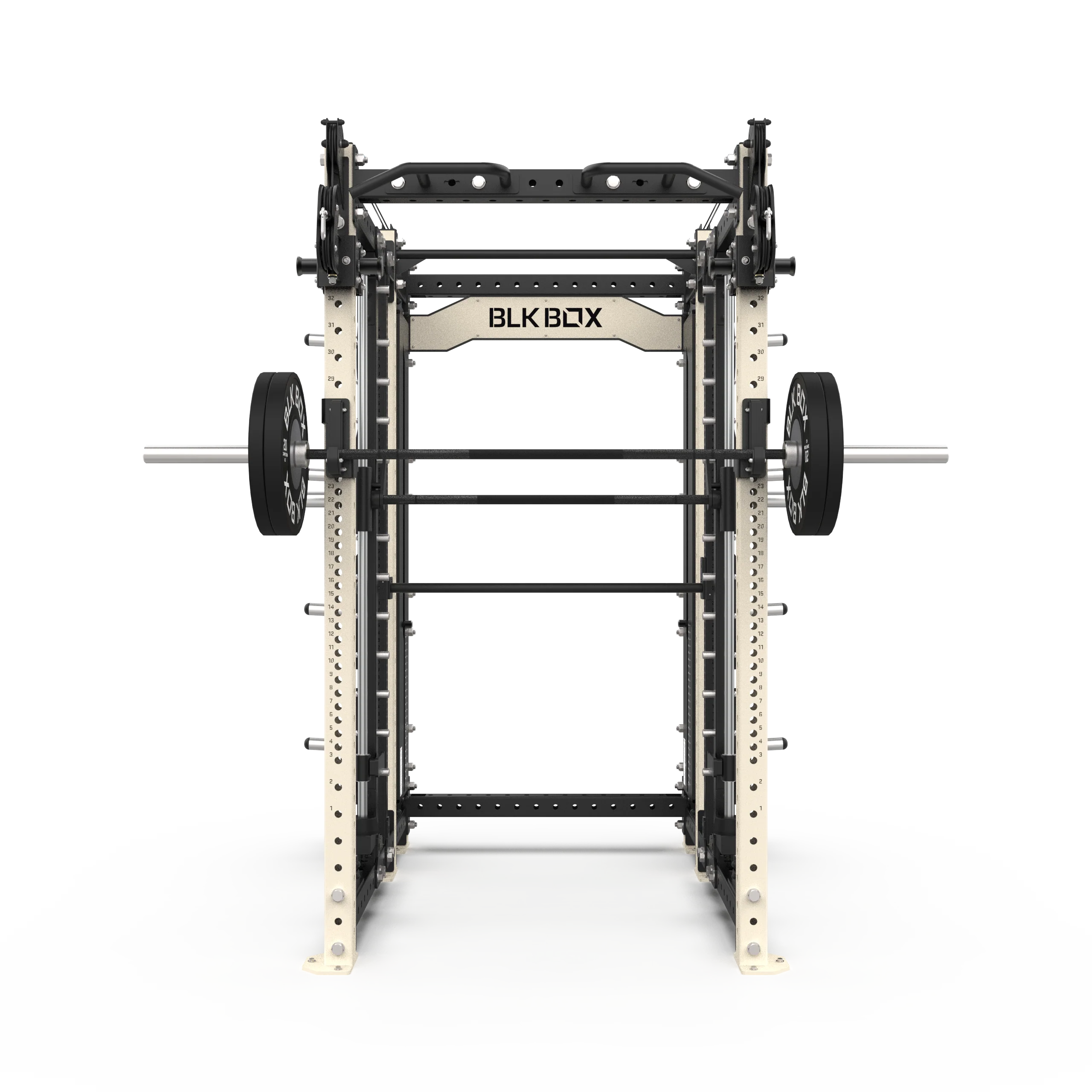 5 Series Nexus Testing Rack - 2.3m - Image 3