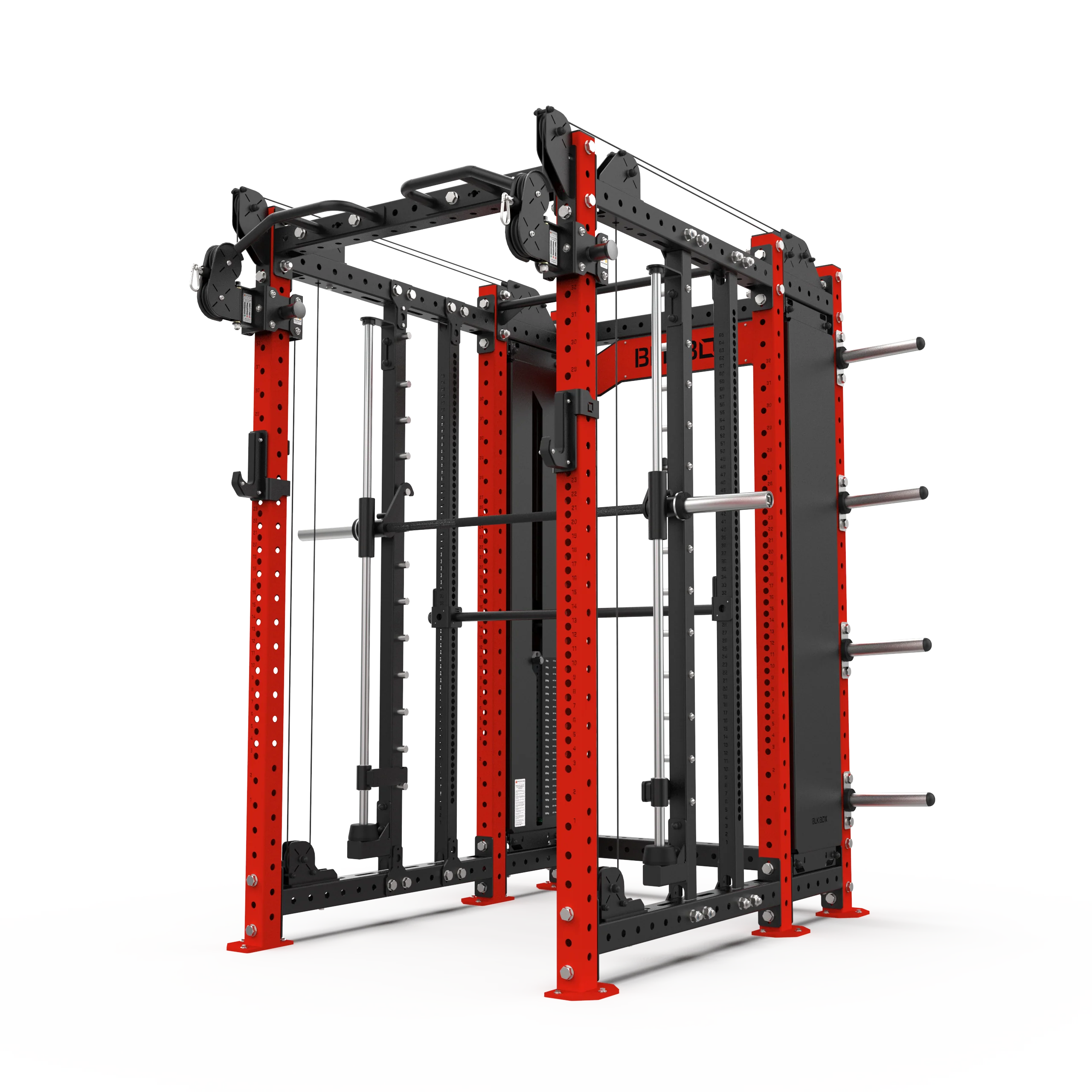 5 Series Nexus Testing Rack - 2.3m - Image 9