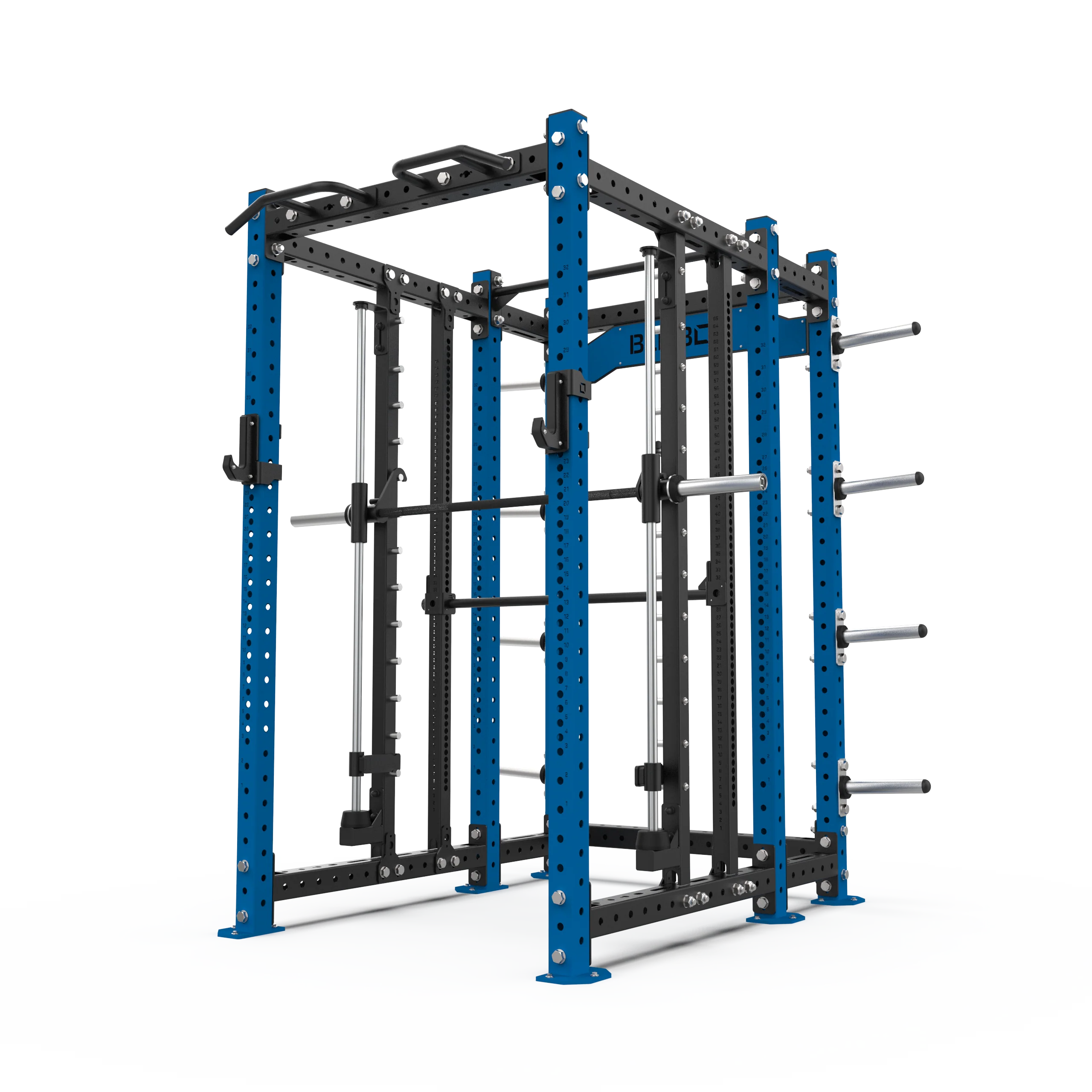 5 Series Testing Rack - 2.3m - Image 11