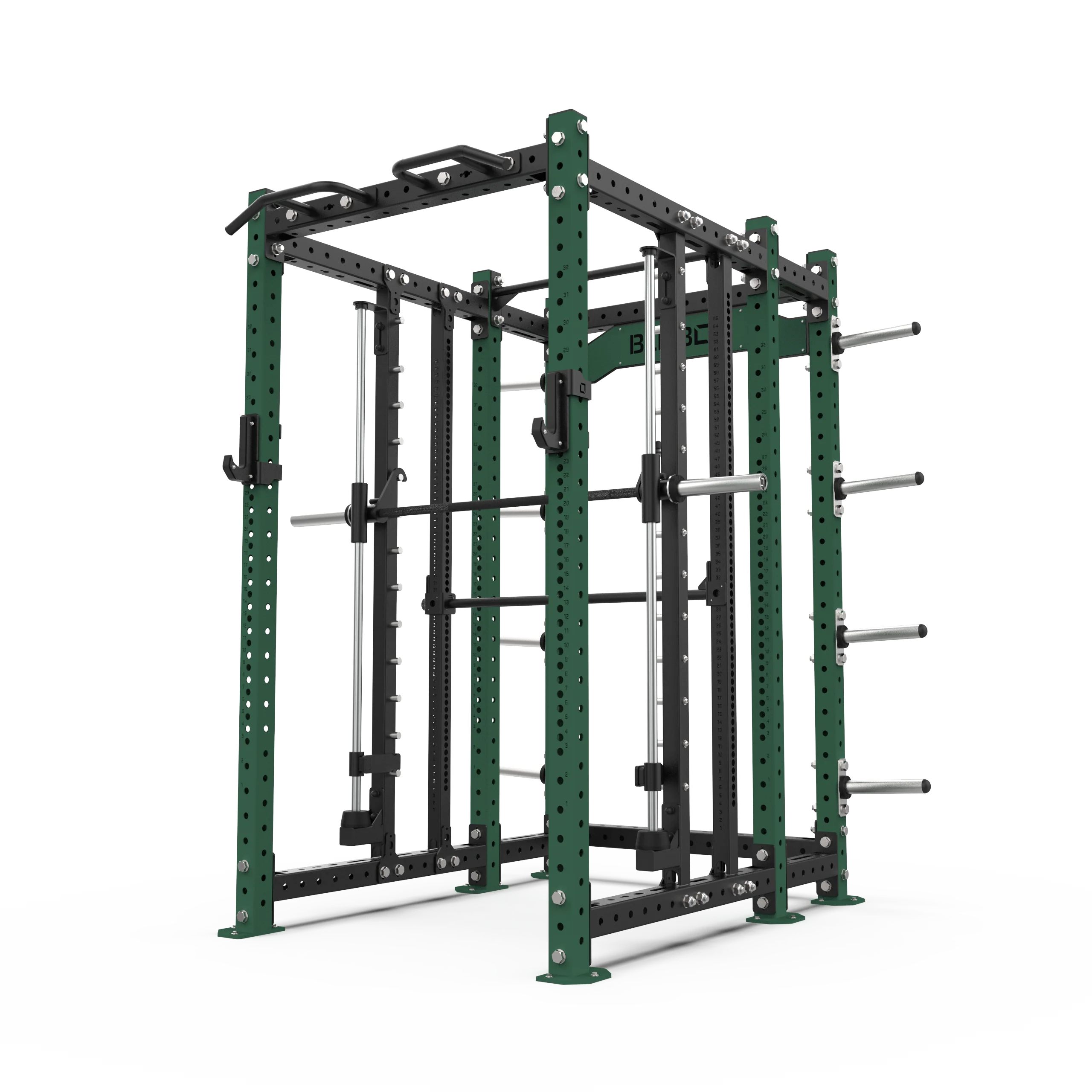 5 Series Testing Rack - 2.3m - Image 13