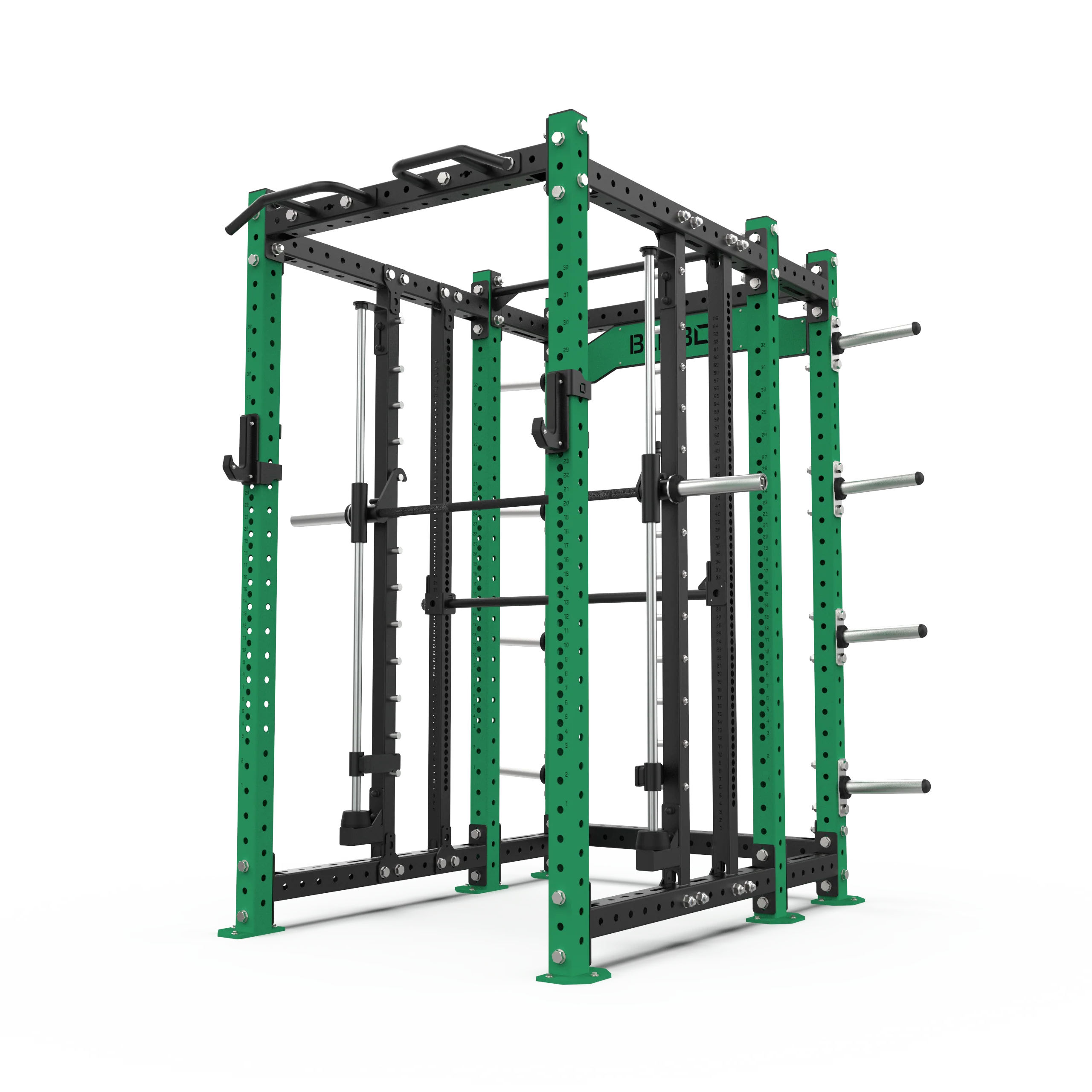5 Series Testing Rack - 2.3m - Image 14