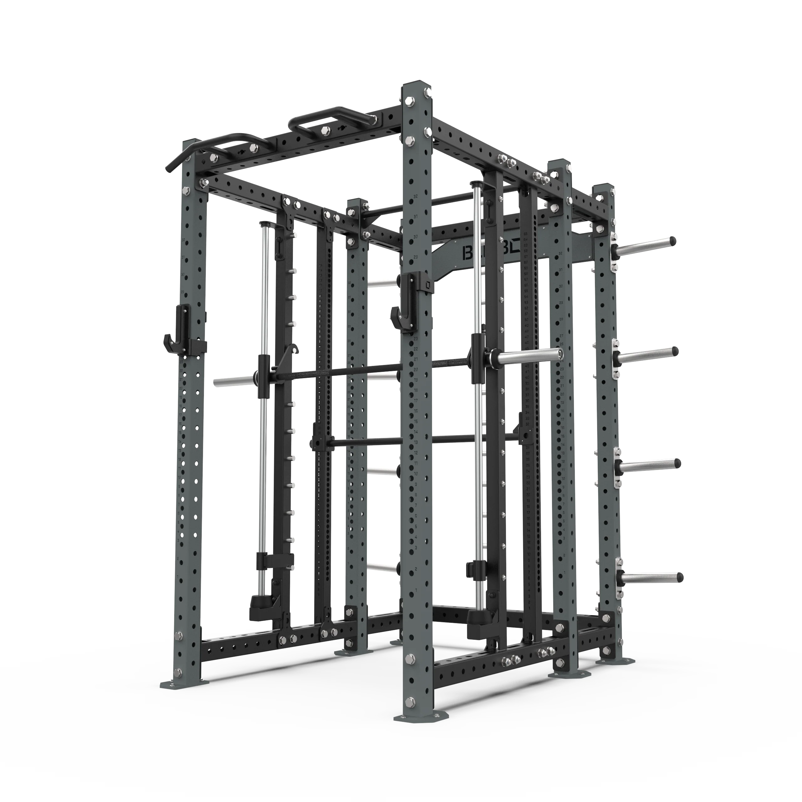 5 Series Testing Rack - 2.3m - Image 15