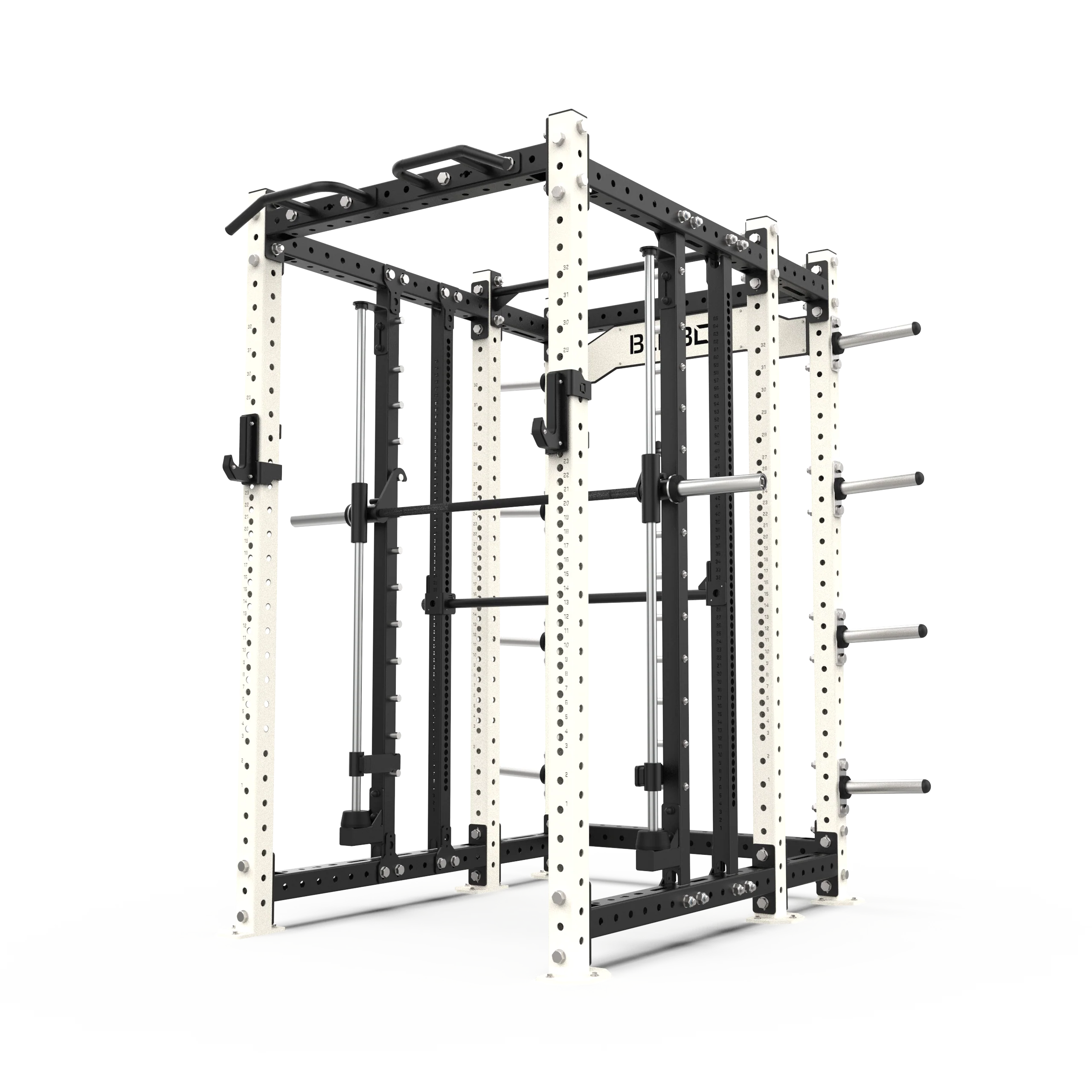 5 Series Testing Rack - 2.3m - Image 16