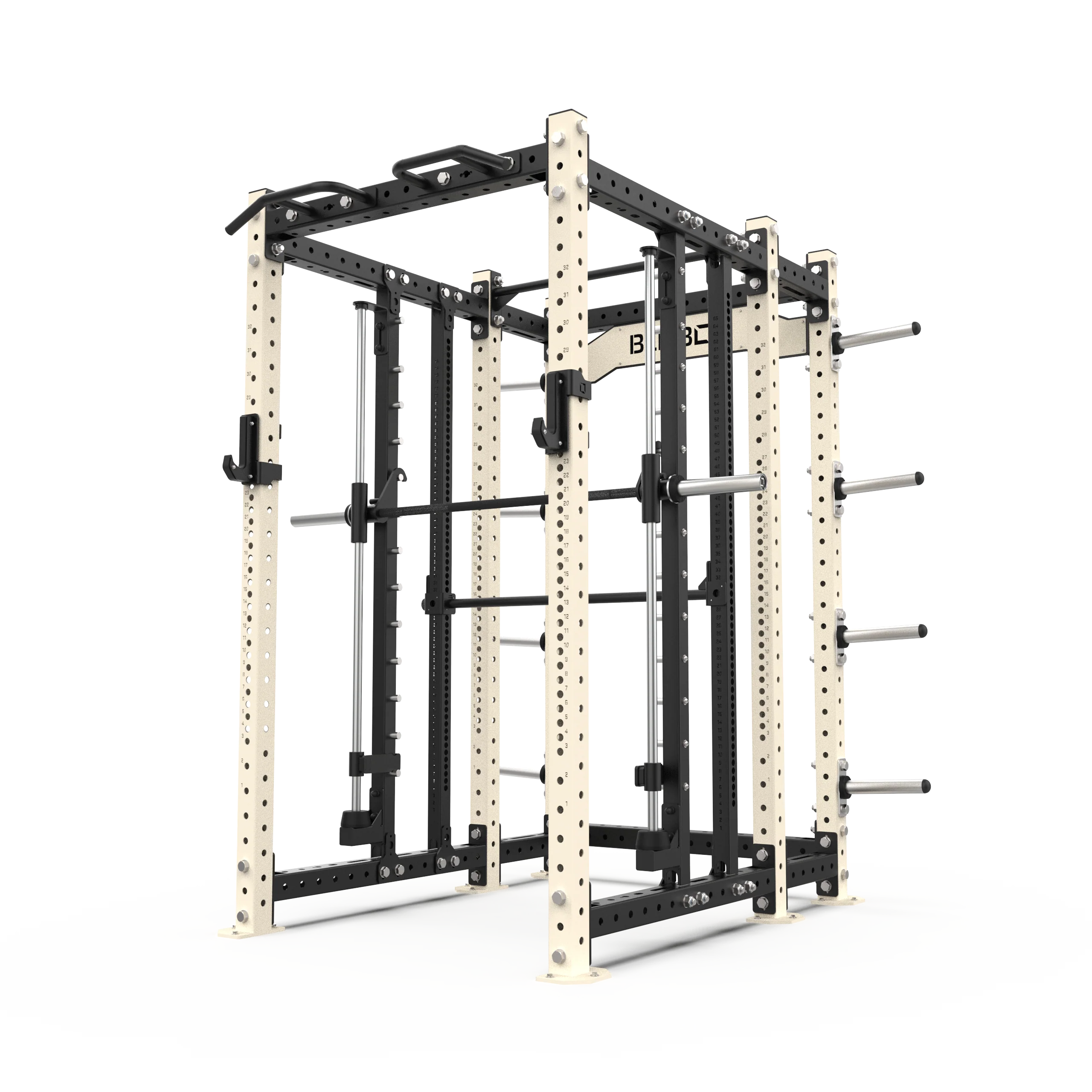 5 Series Testing Rack - 2.3m - Image 7