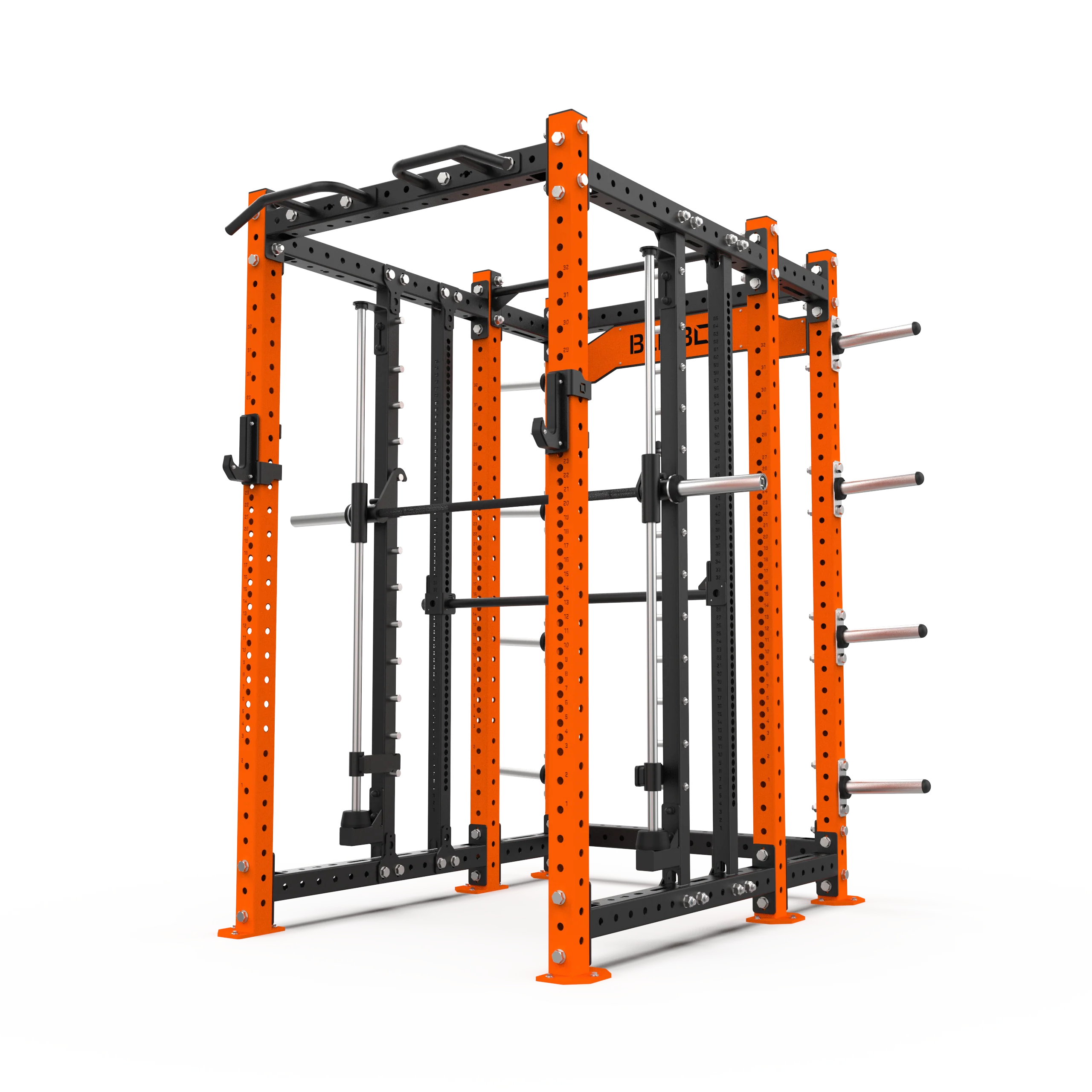 5 Series Testing Rack - 2.3m - Image 8