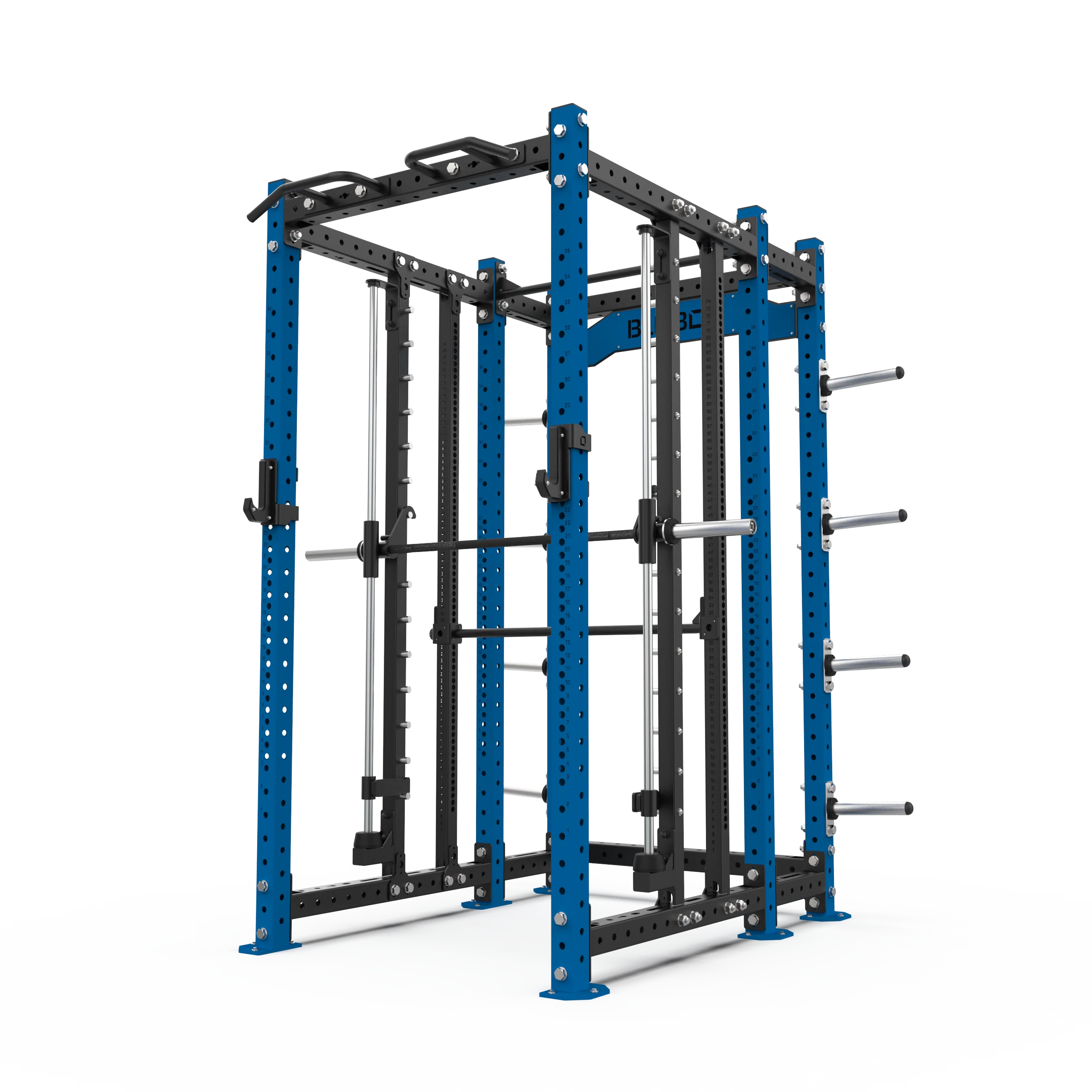 5 Series Testing Rack - 2.5m - Image 11