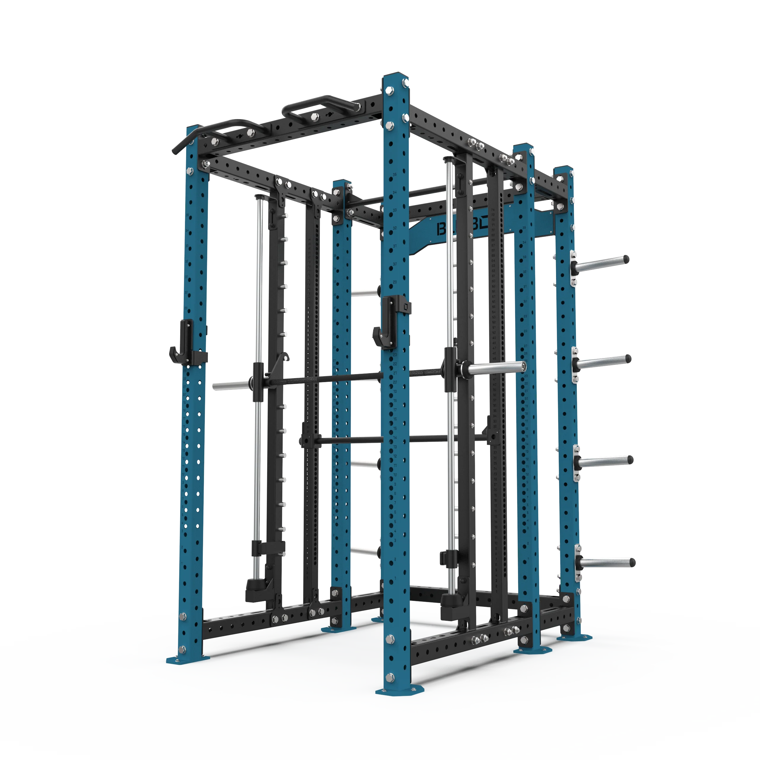 5 Series Testing Rack - 2.5m - Image 12