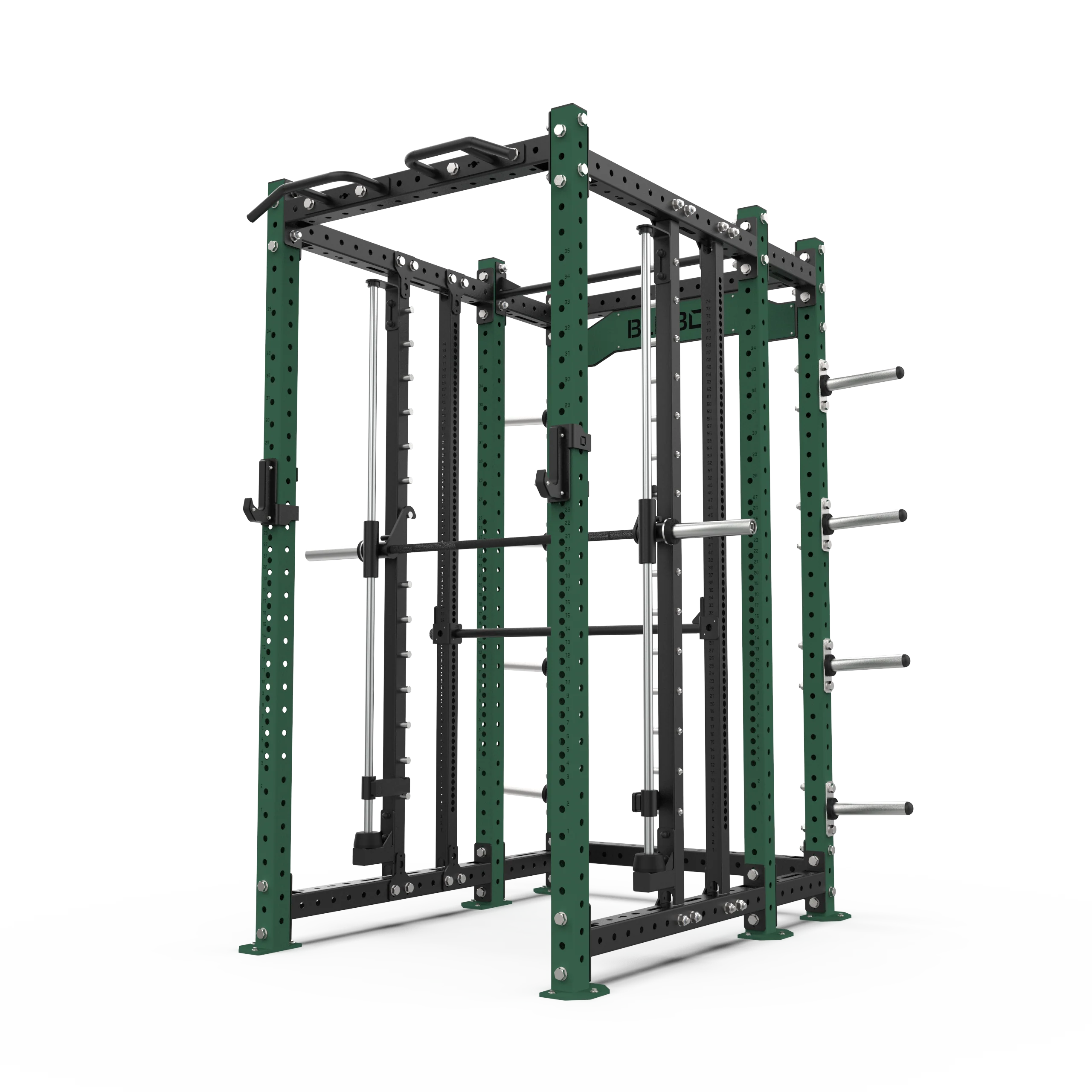 5 Series Testing Rack - 2.5m - Image 13