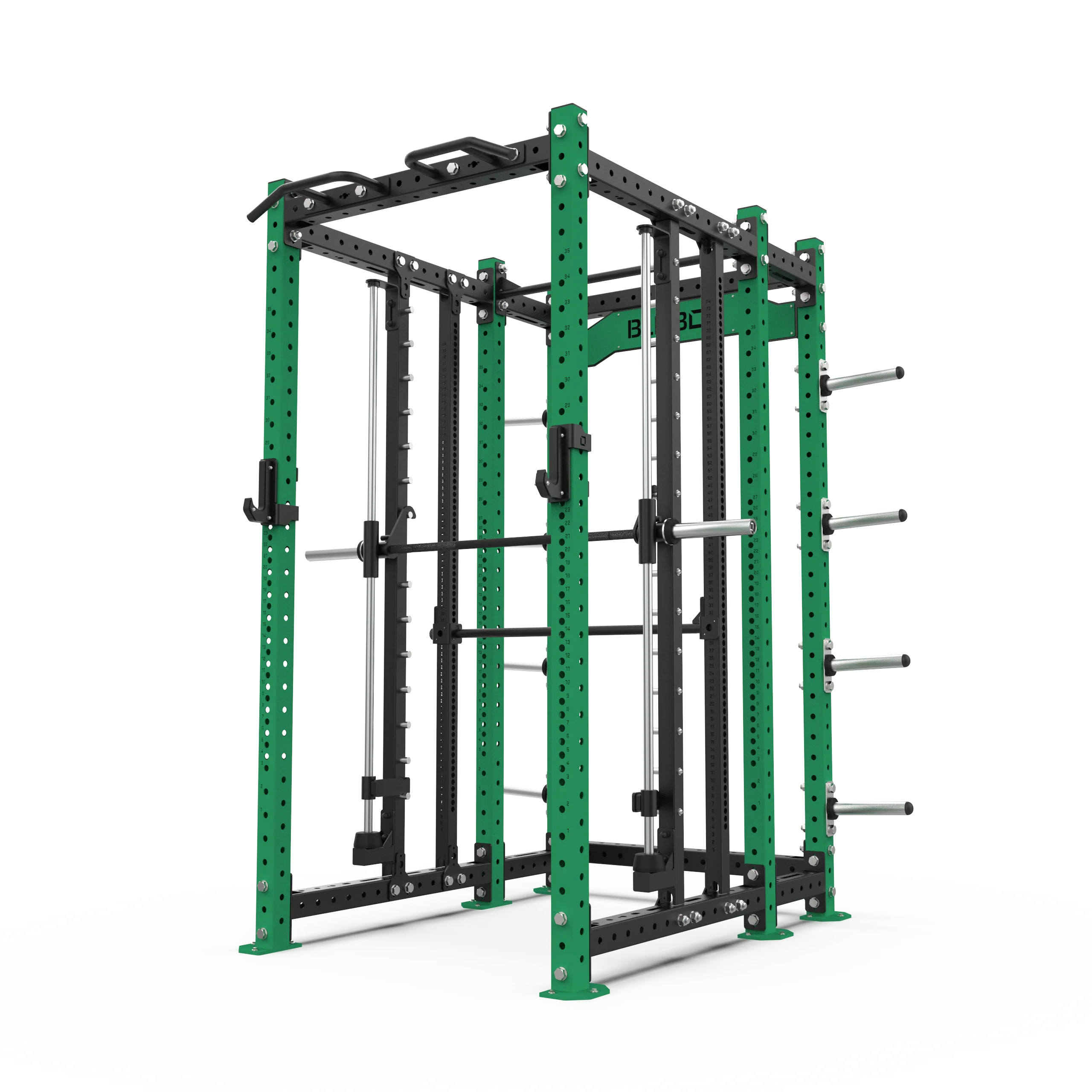 5 Series Testing Rack - 2.5m - Image 14