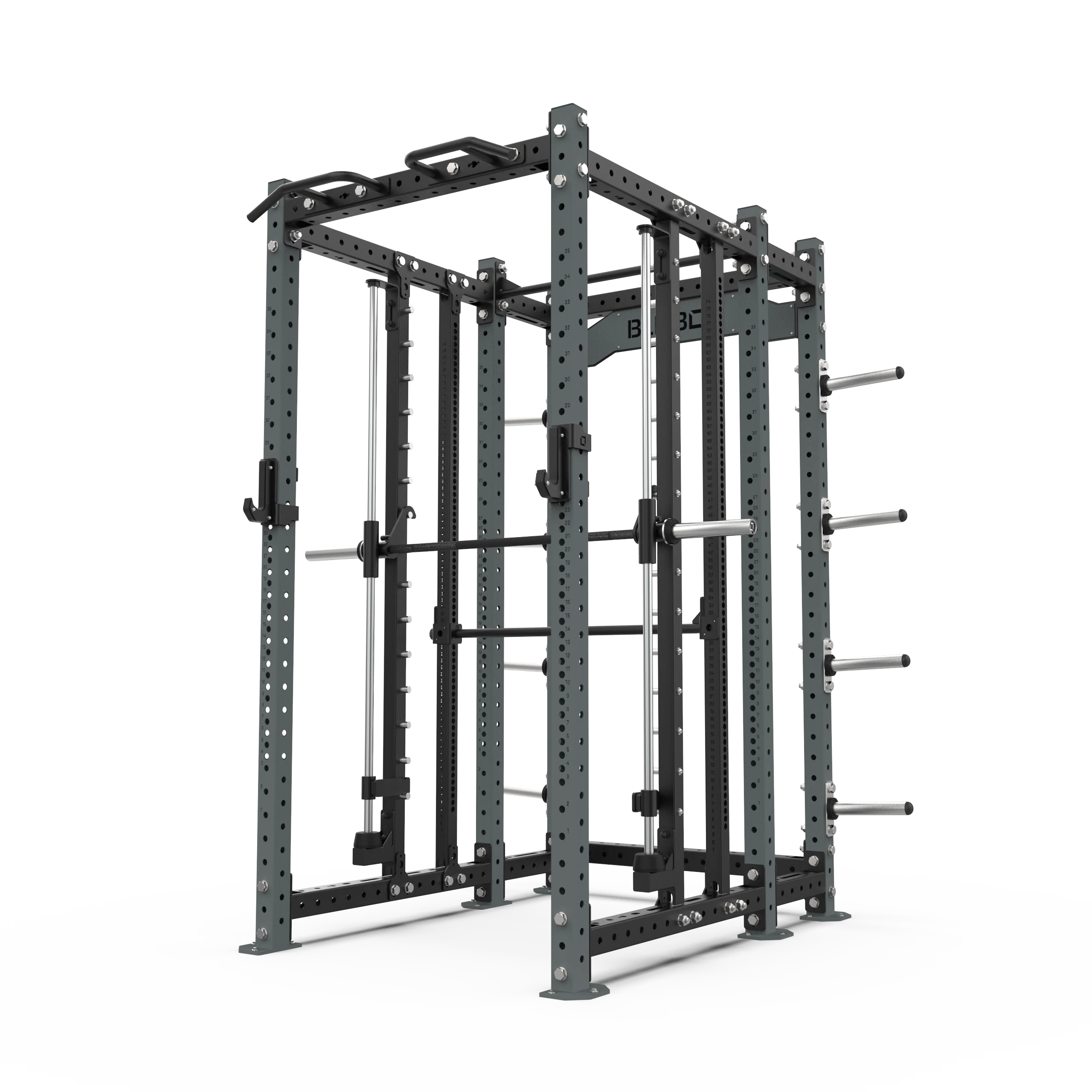 5 Series Testing Rack - 2.5m - Image 15