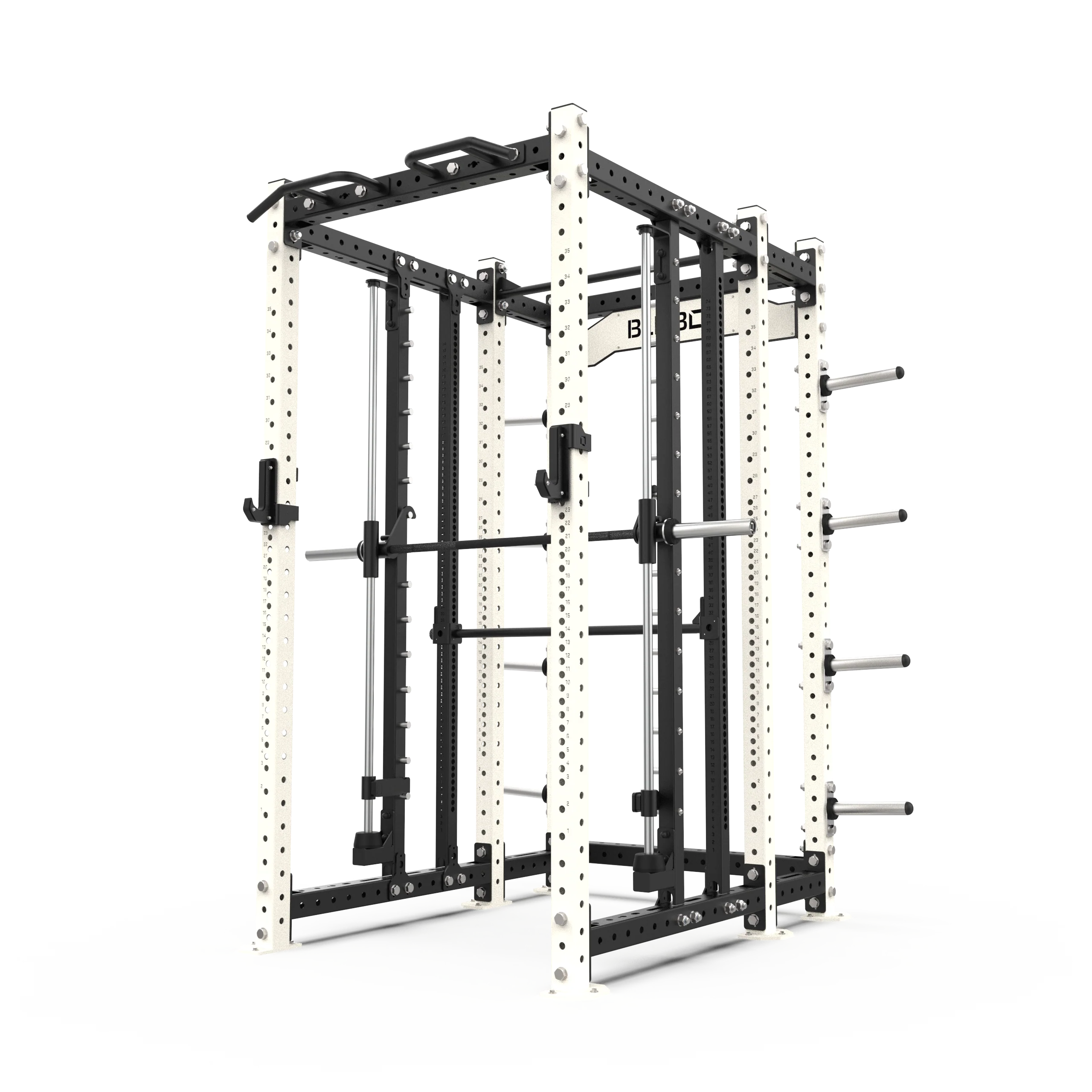 5 Series Testing Rack - 2.5m - Image 16